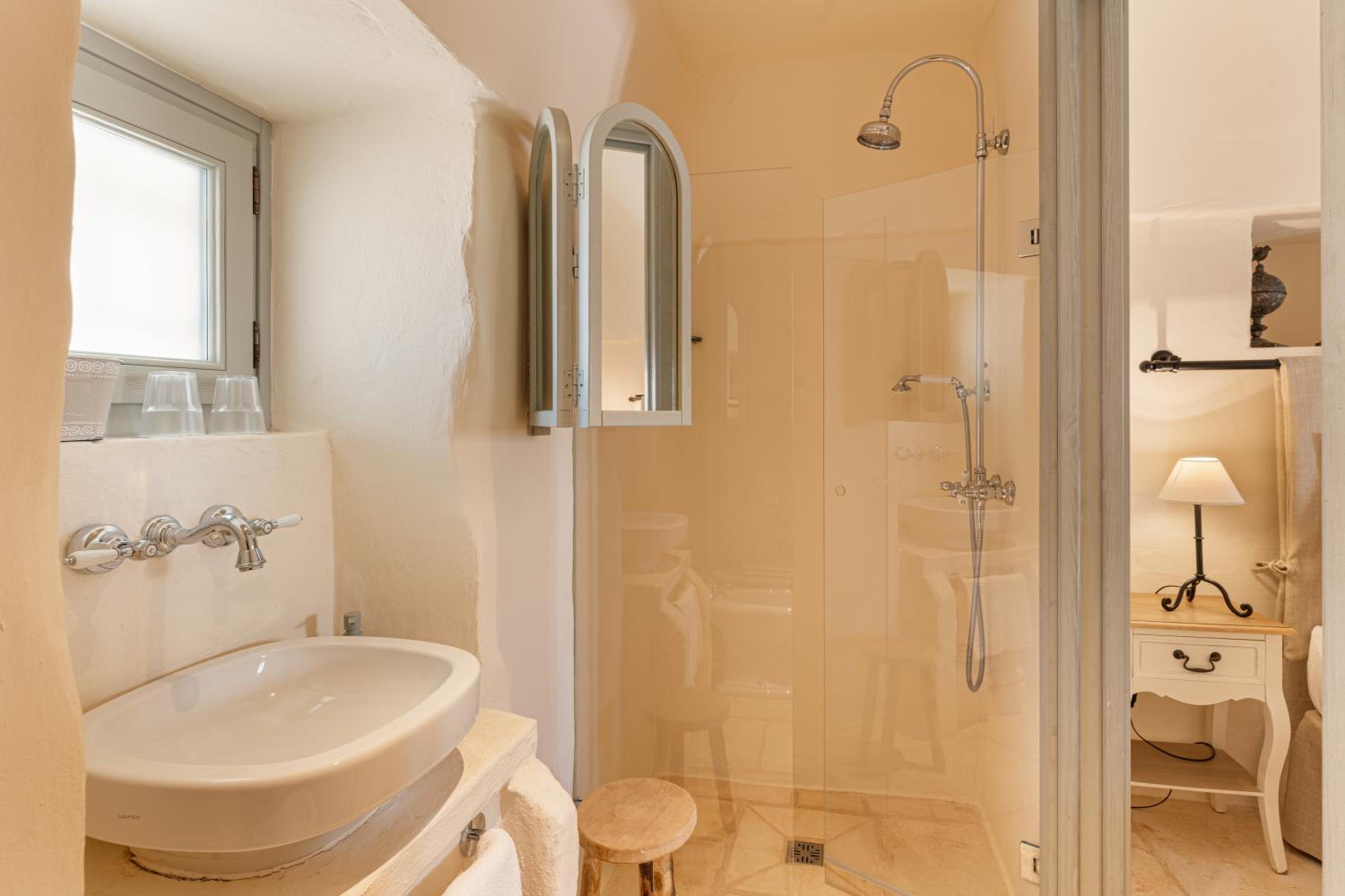 Masseria Le Carrube