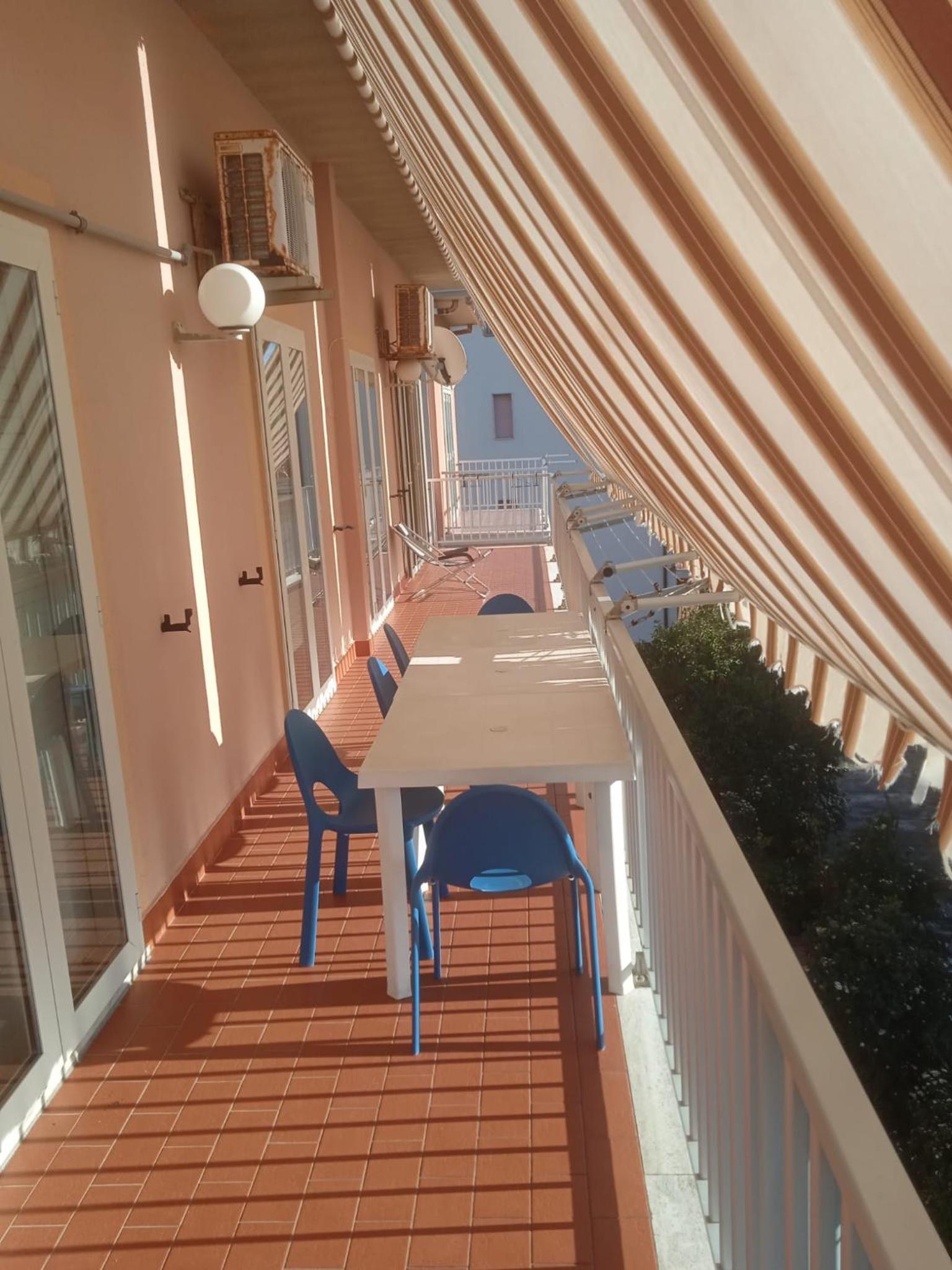 Appartamento in Villa view 3