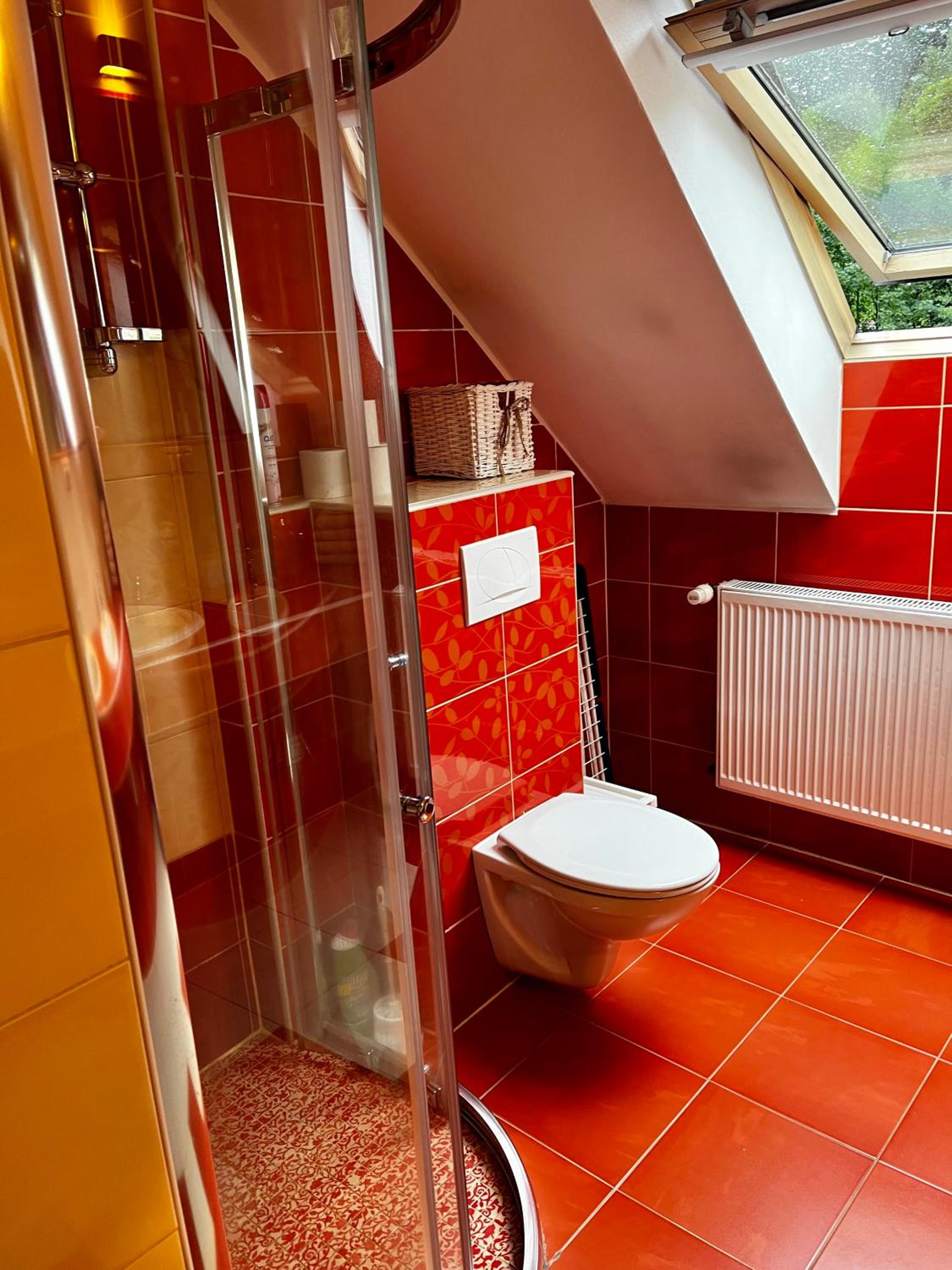 Apartmán na horách, Plešivec