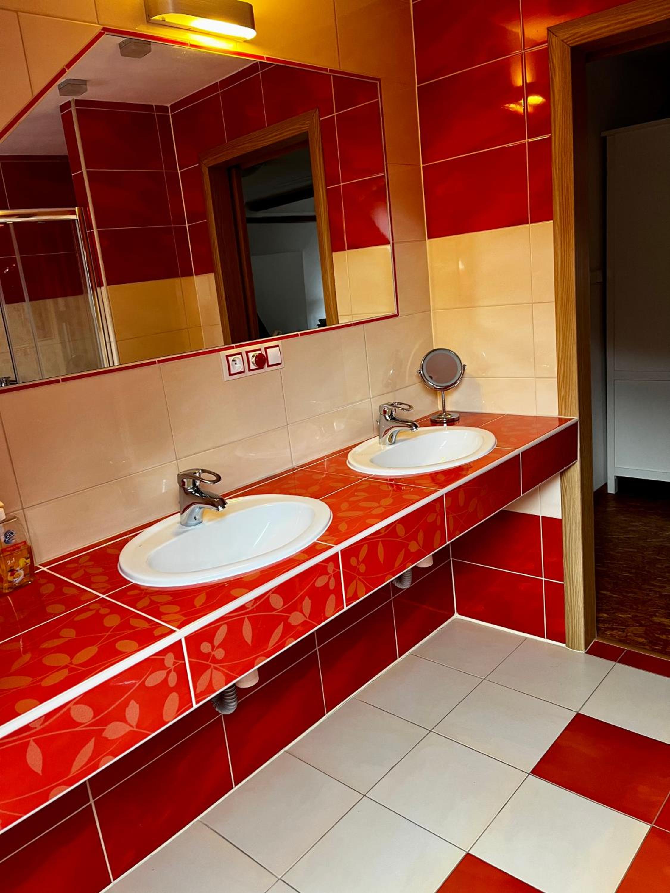 Apartmán na horách, Plešivec