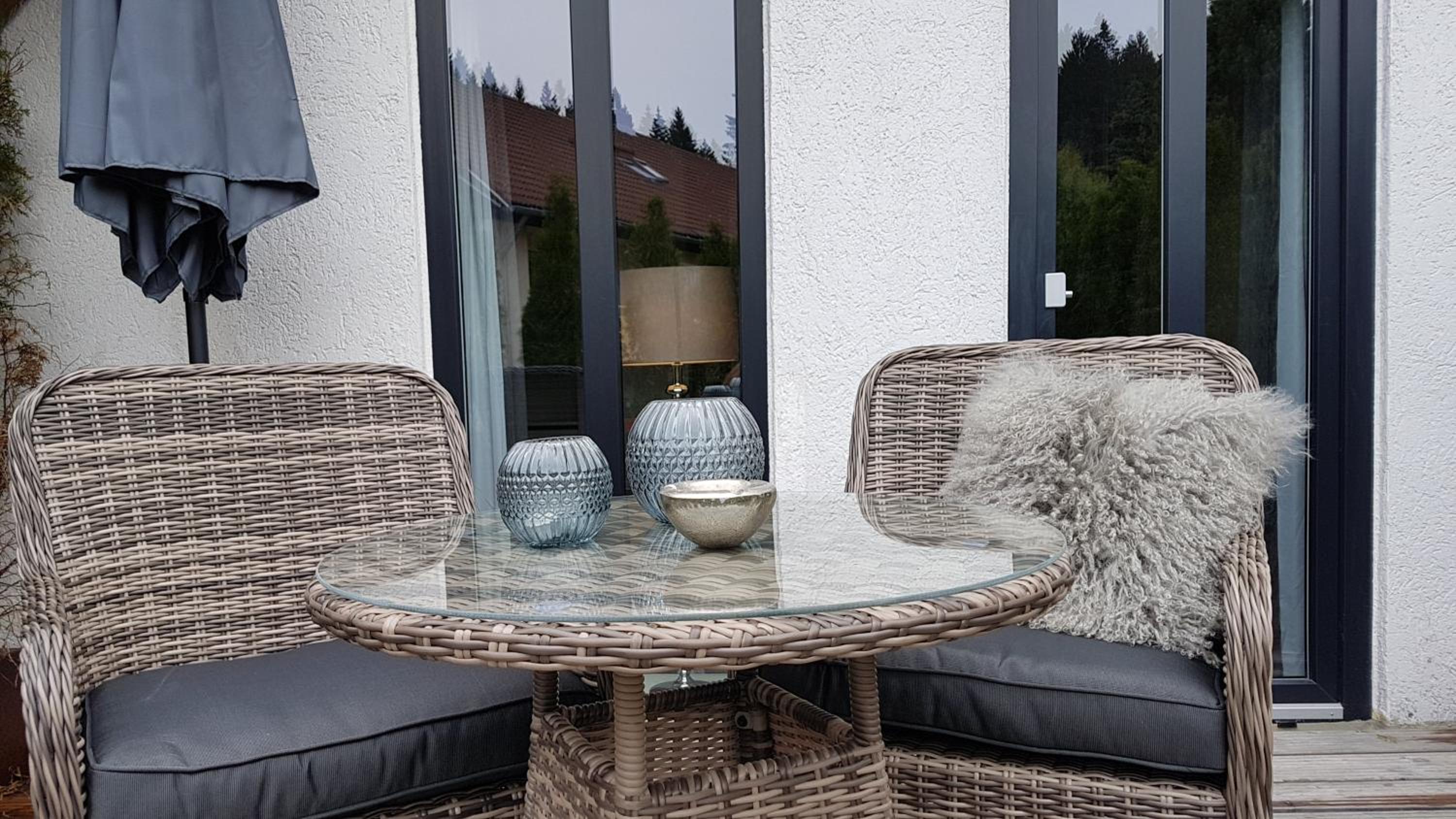 country-suites by verdino LIVING - Apartments & Privatzimmer