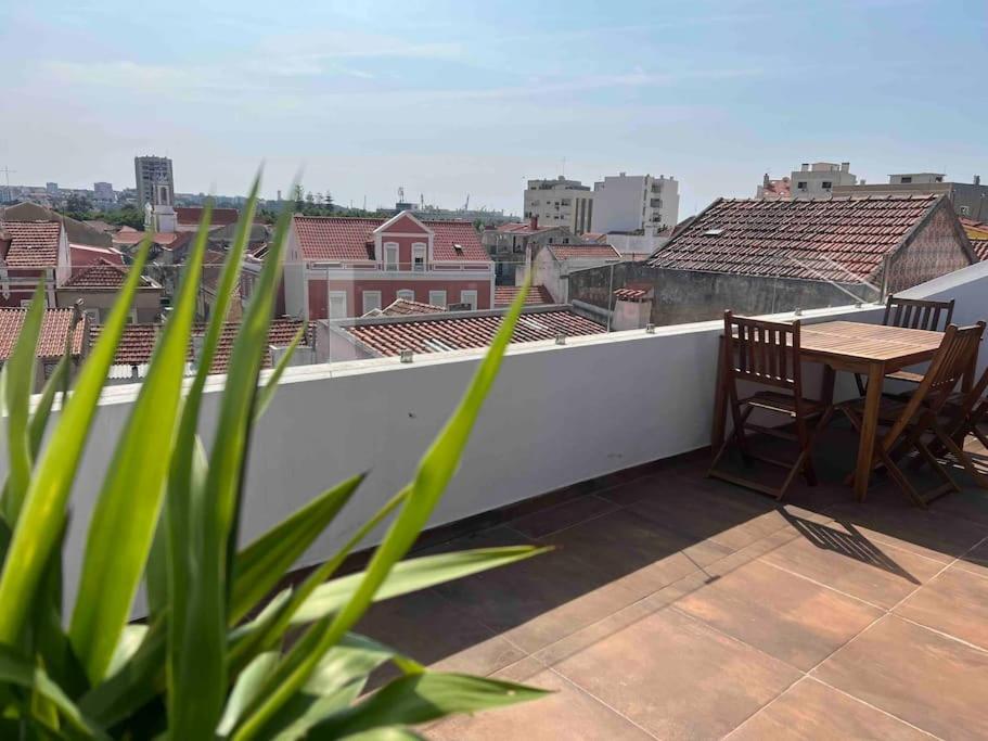 roof