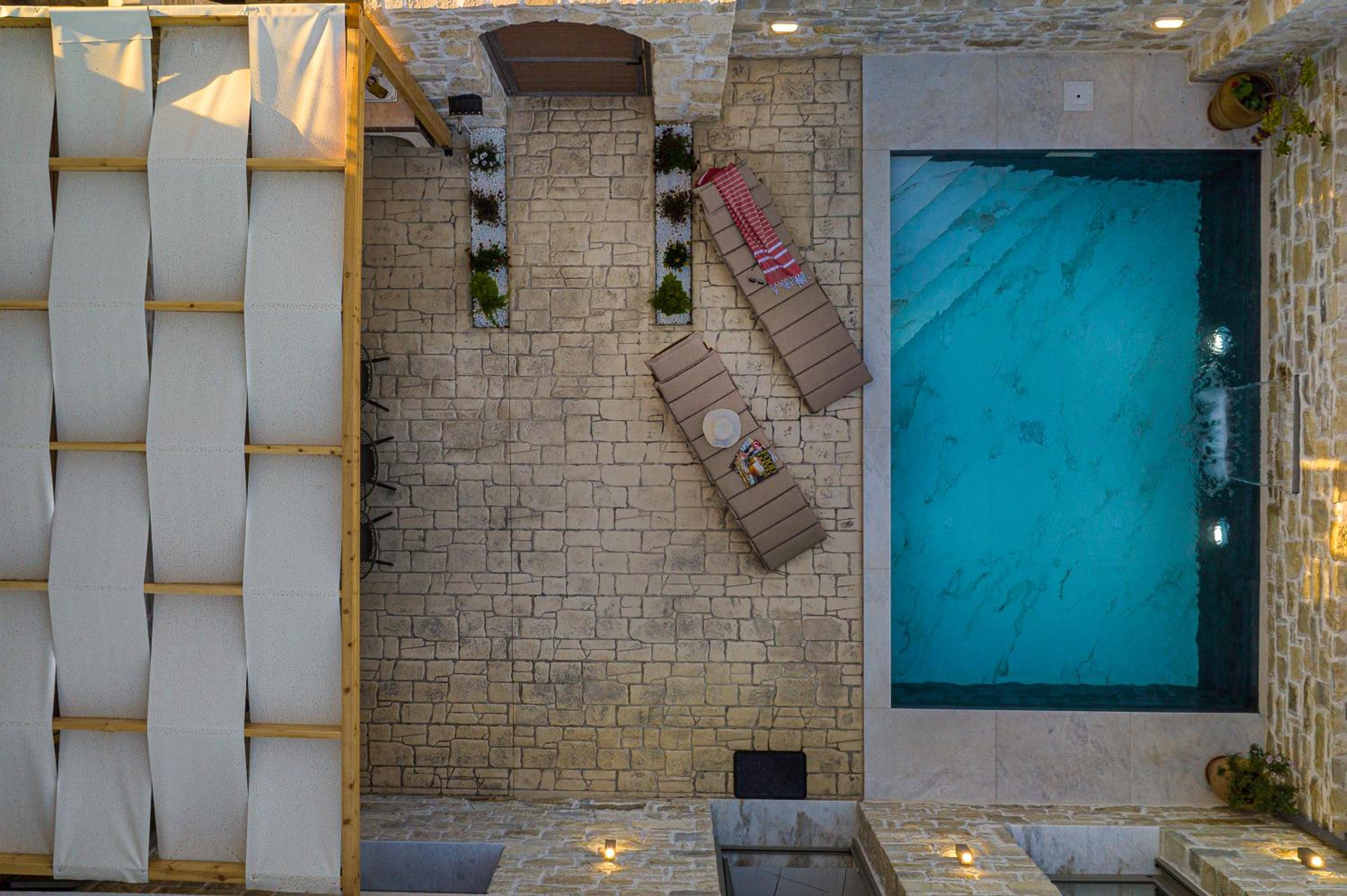 Villa Privilege Kalamaki