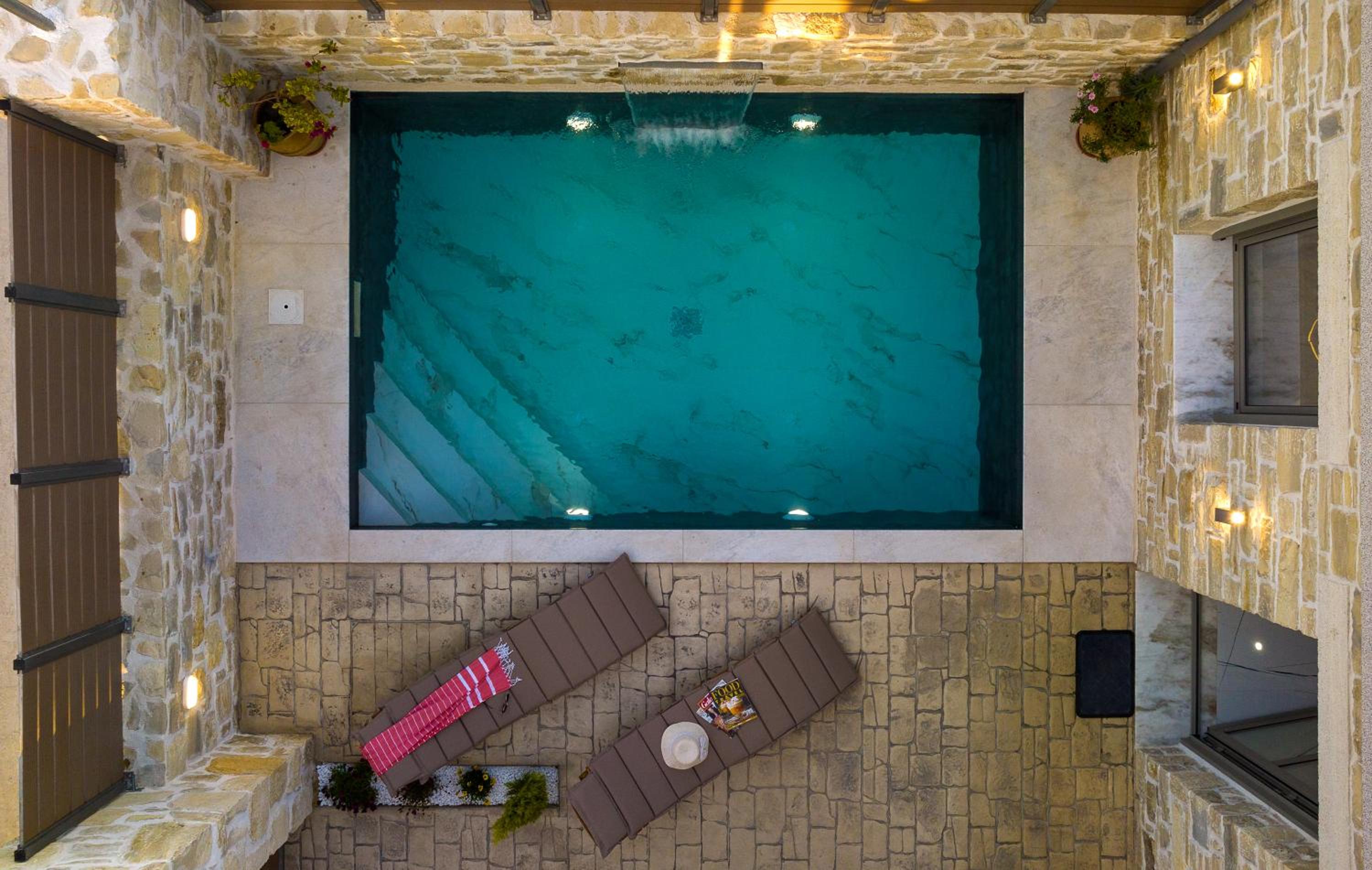 Villa Privilege Kalamaki