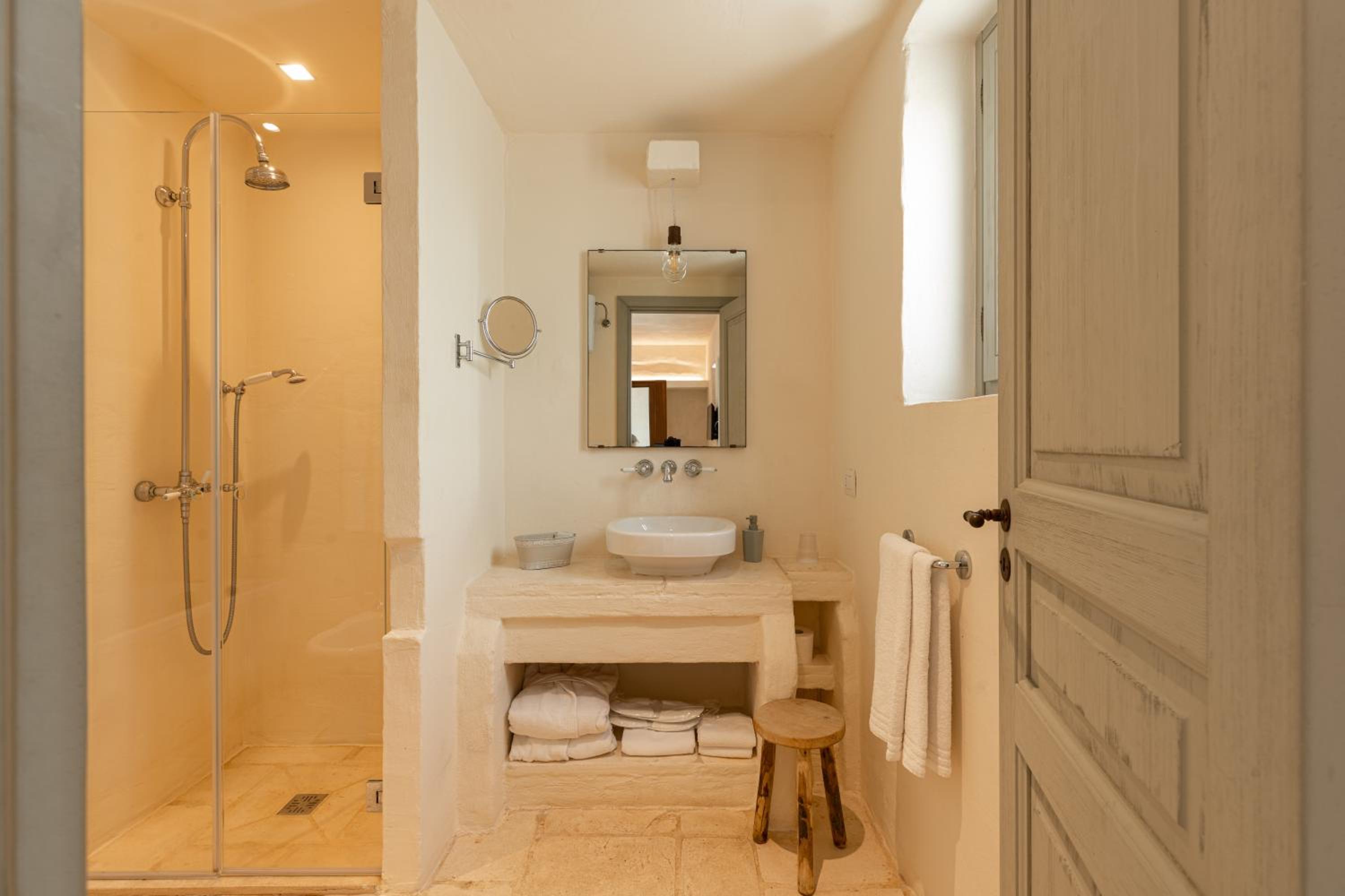 Masseria Le Carrube