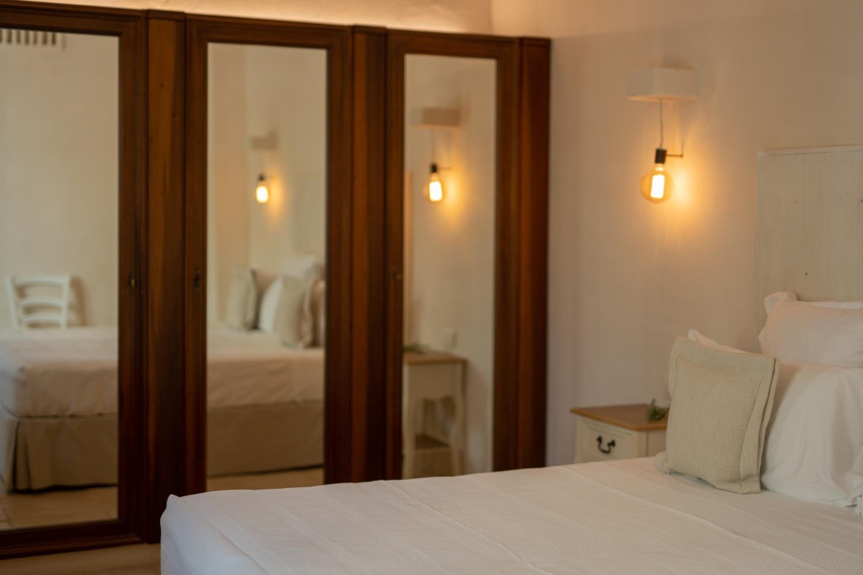 Masseria Le Carrube
