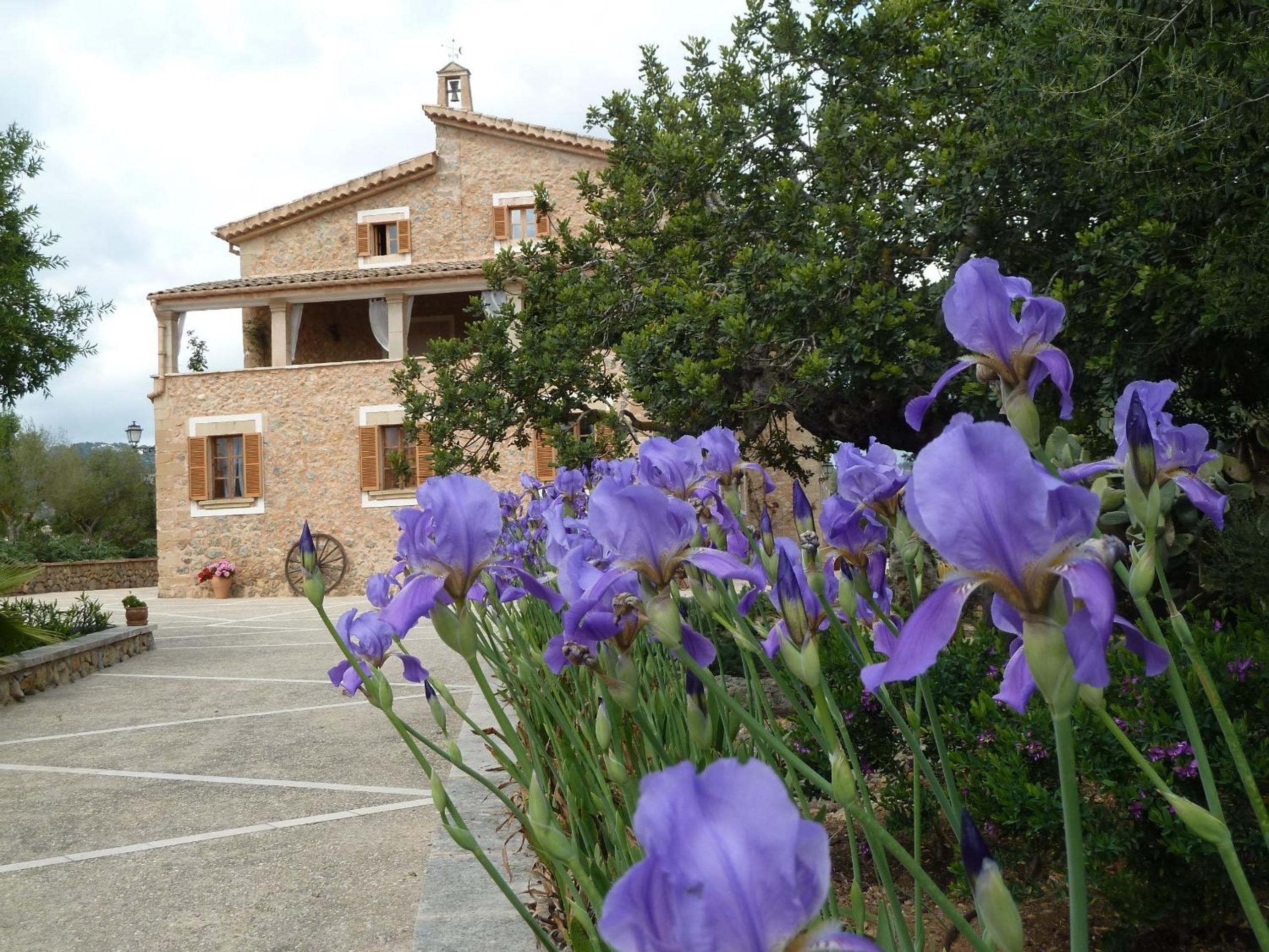 Finca Can Estades