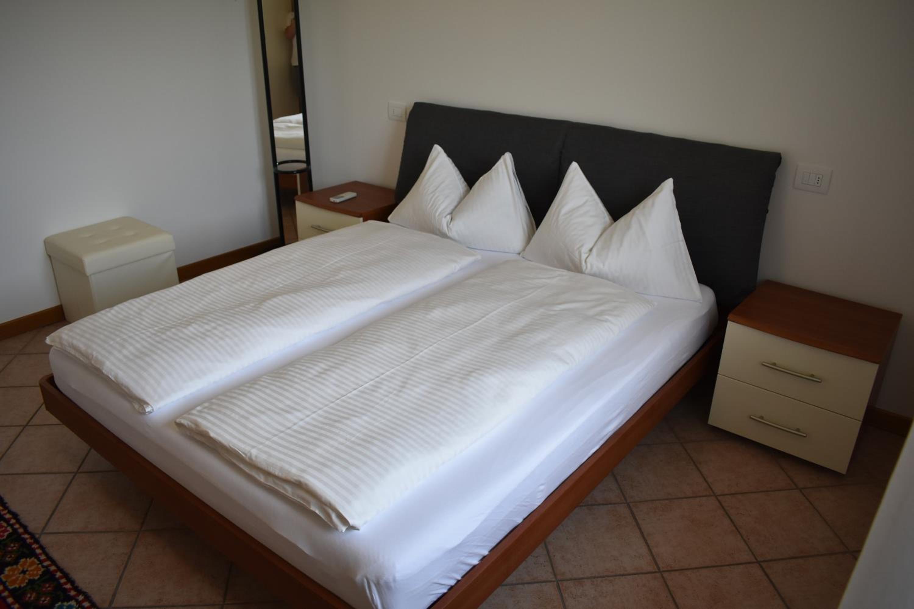 Appartment Le Tende - Pool,Family- friendly, TV, Wlan view 3