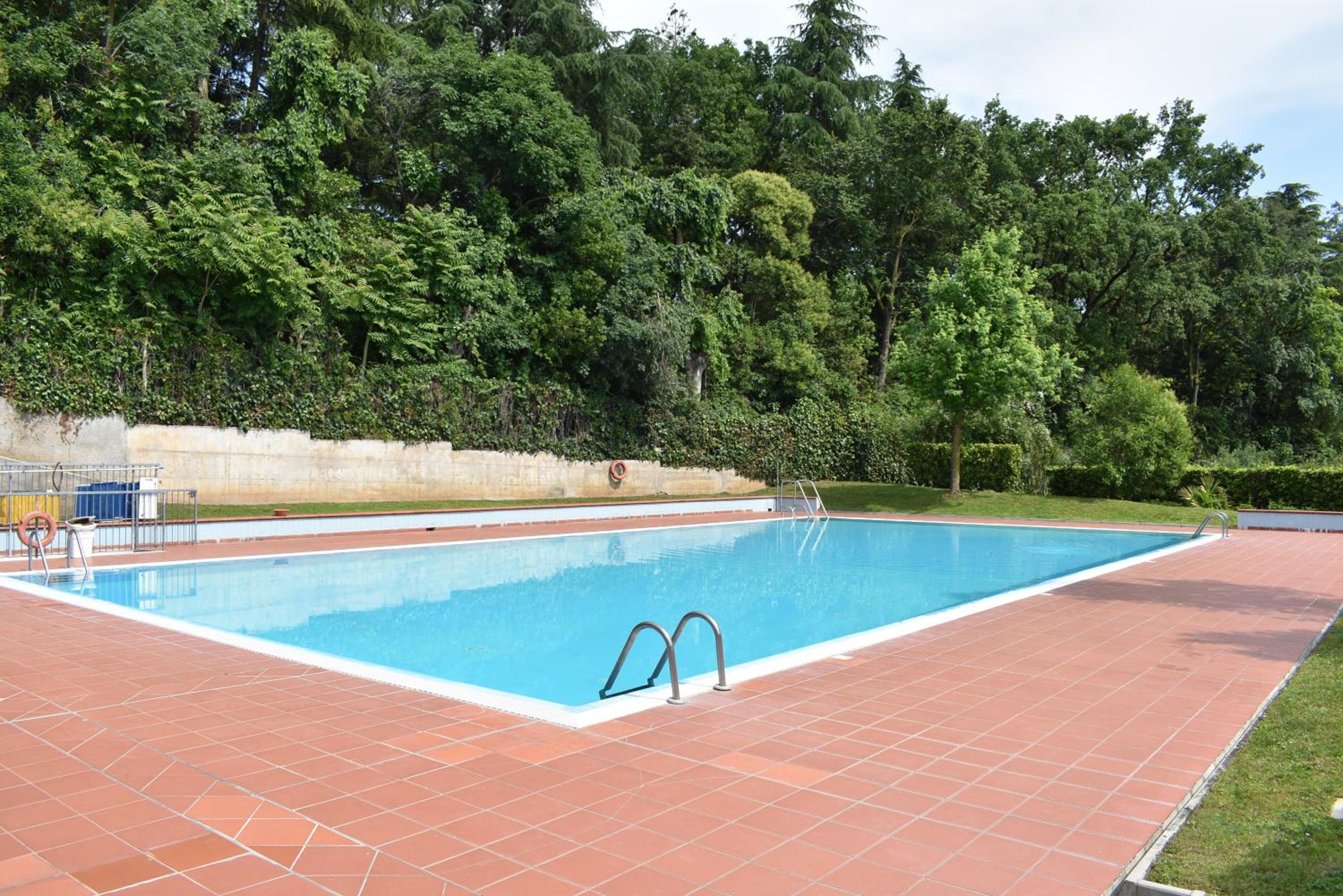 Appartment Le Tende - Pool,Family- friendly, TV, Wlan view 5