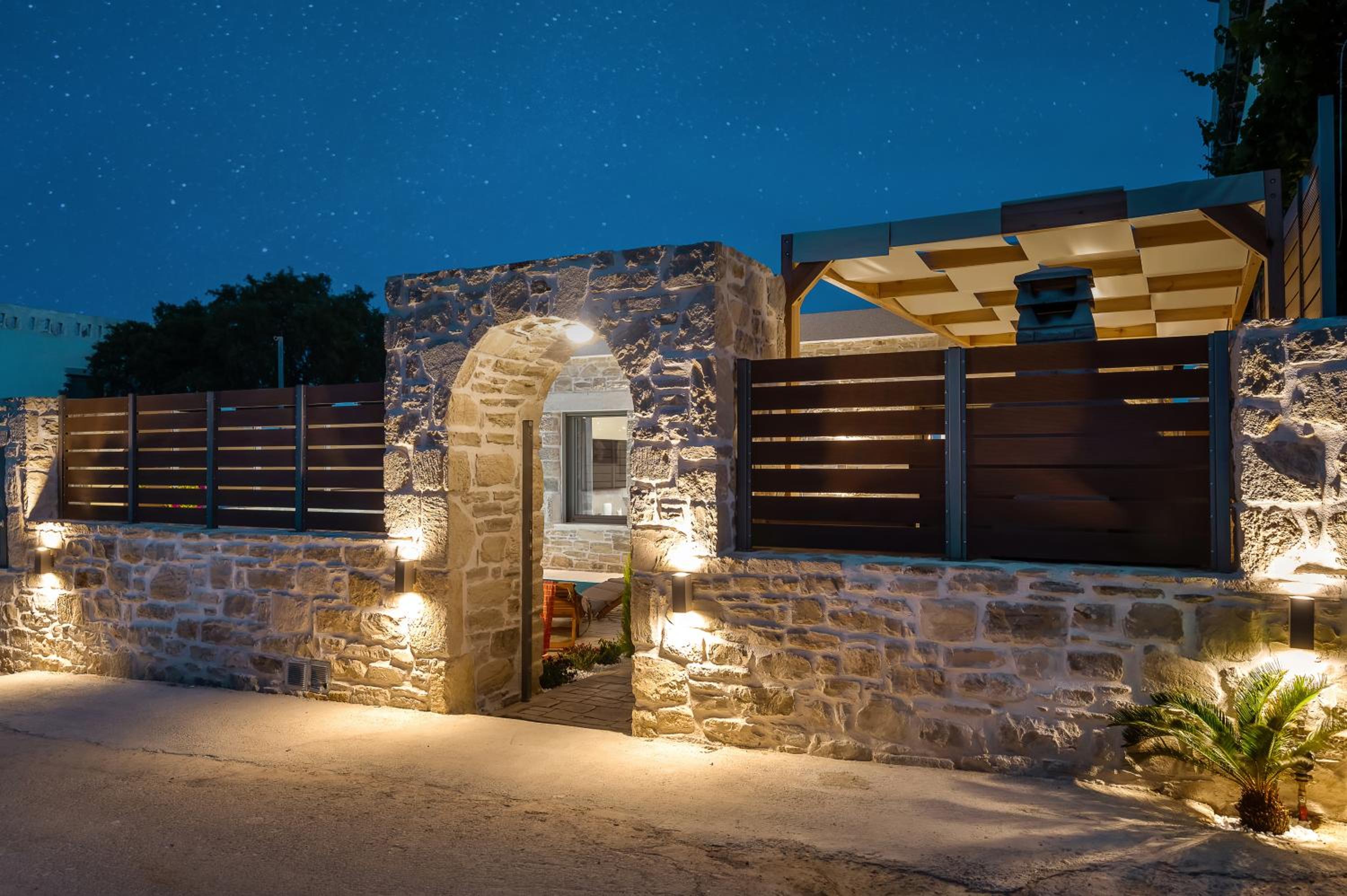 Villa Privilege Kalamaki