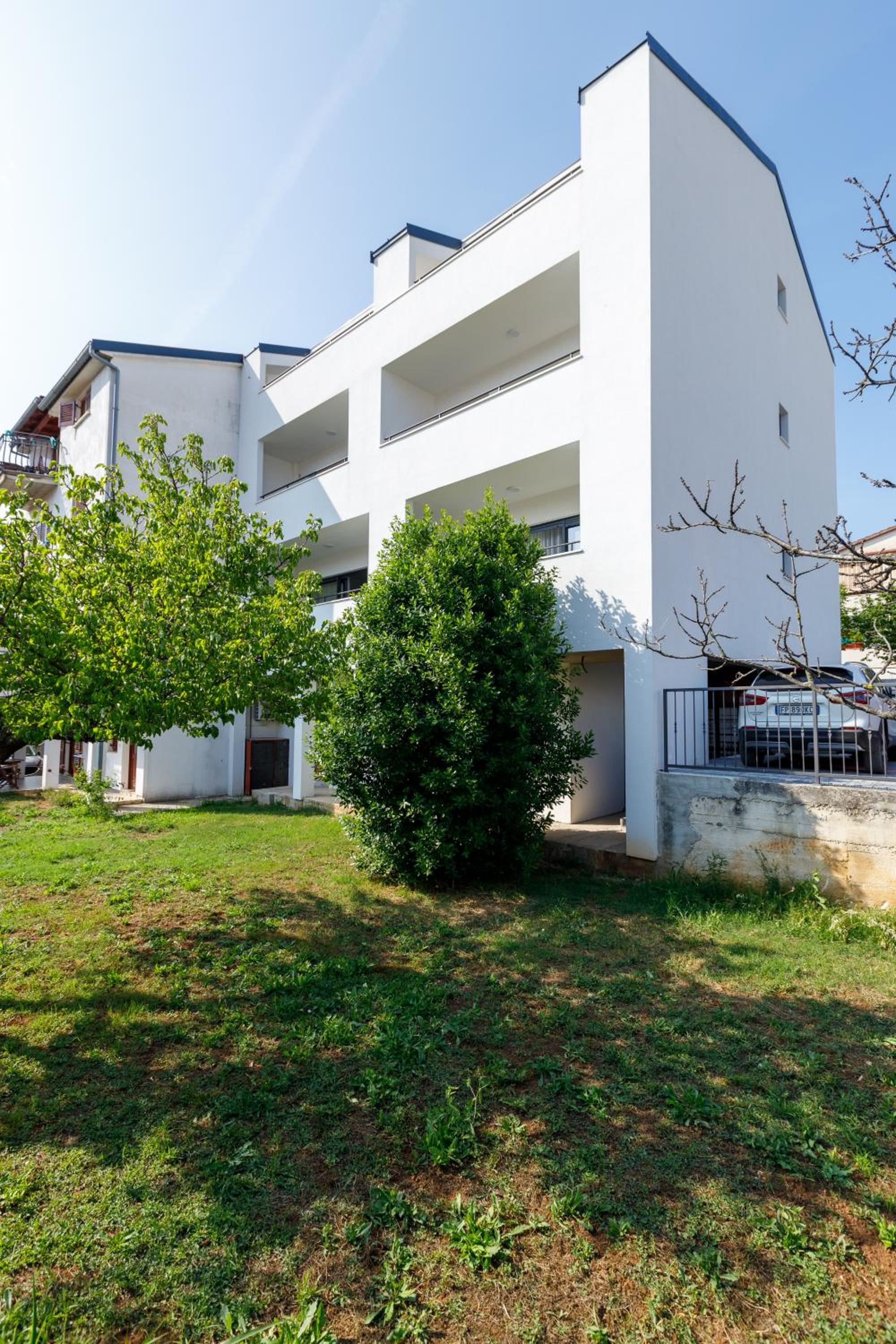Apartments La Scogliera Rovinj