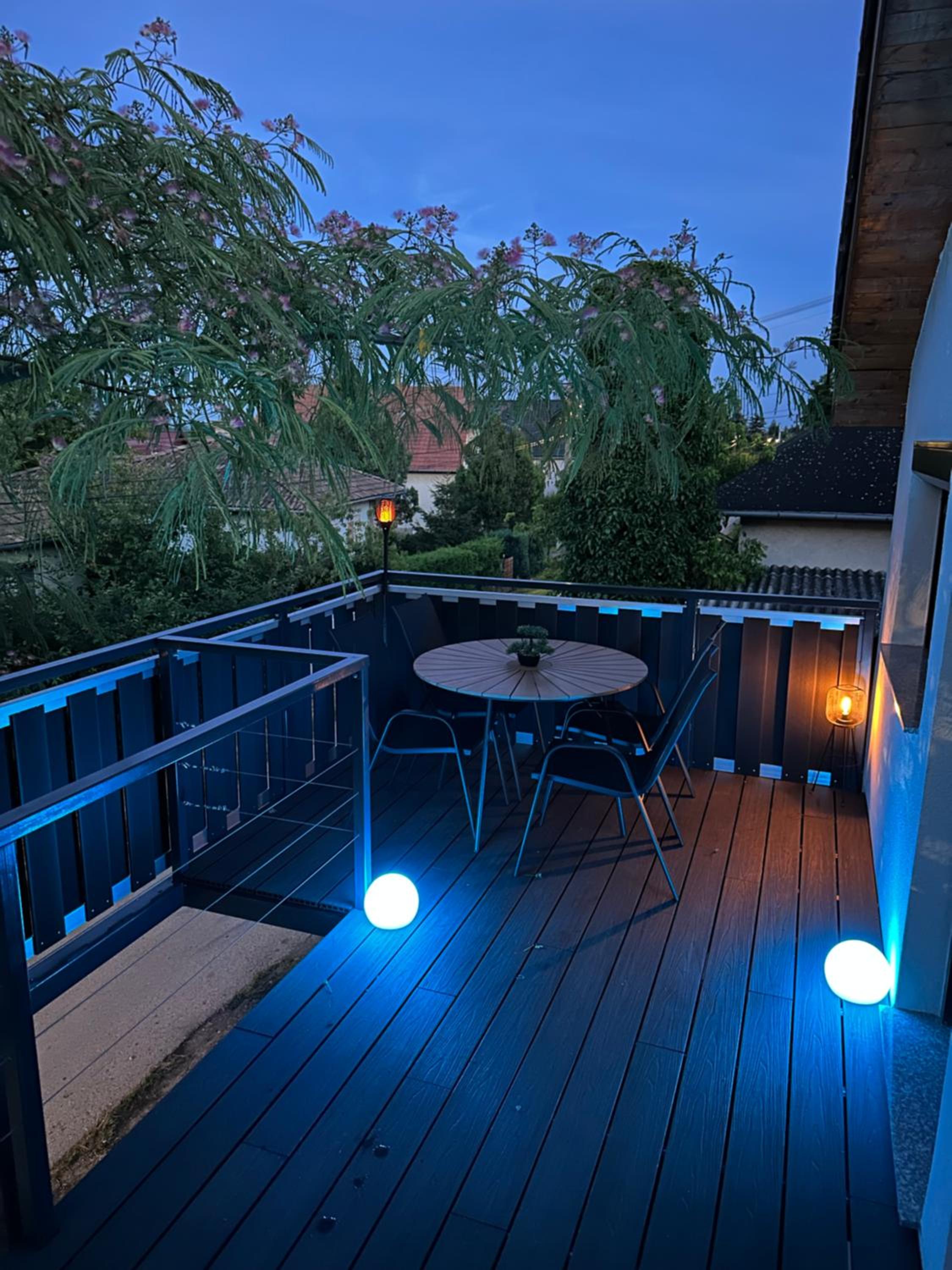 LiMo Apartman