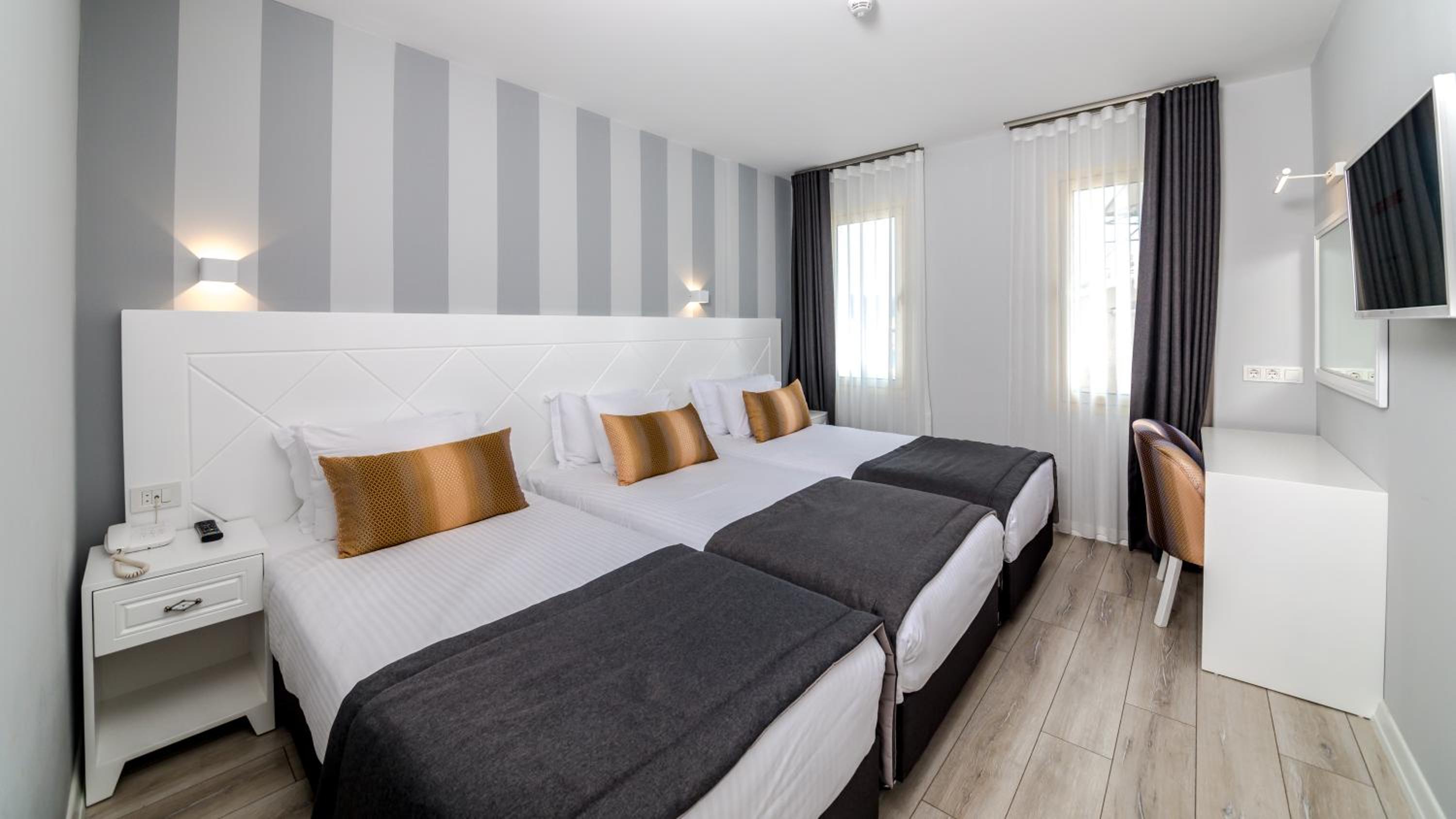 Motto Premium Hotel&Spa - Image 10