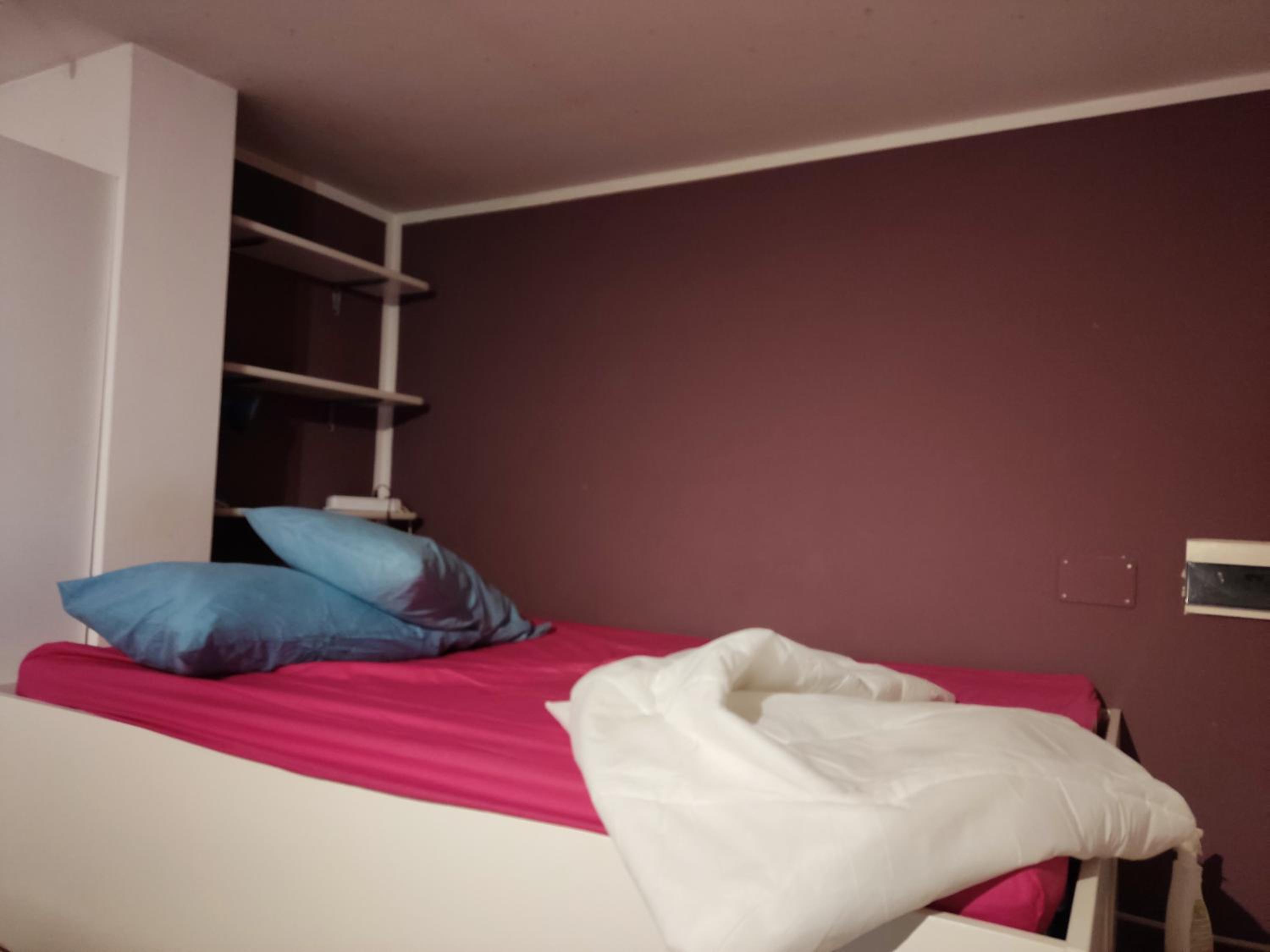 Apartment near Metro