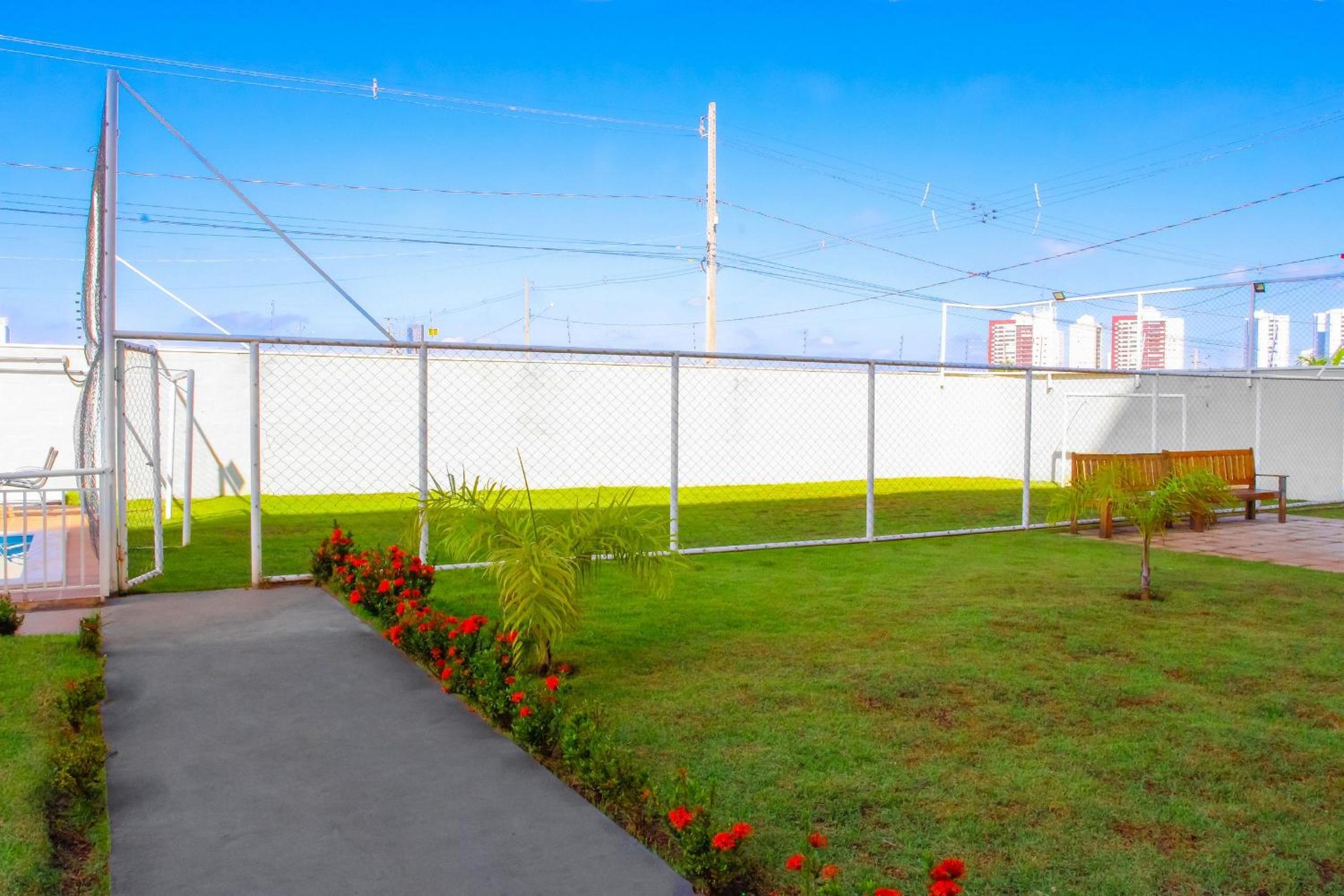 Apartamento sofisticado, confortável e bem equipado - Loft Felau