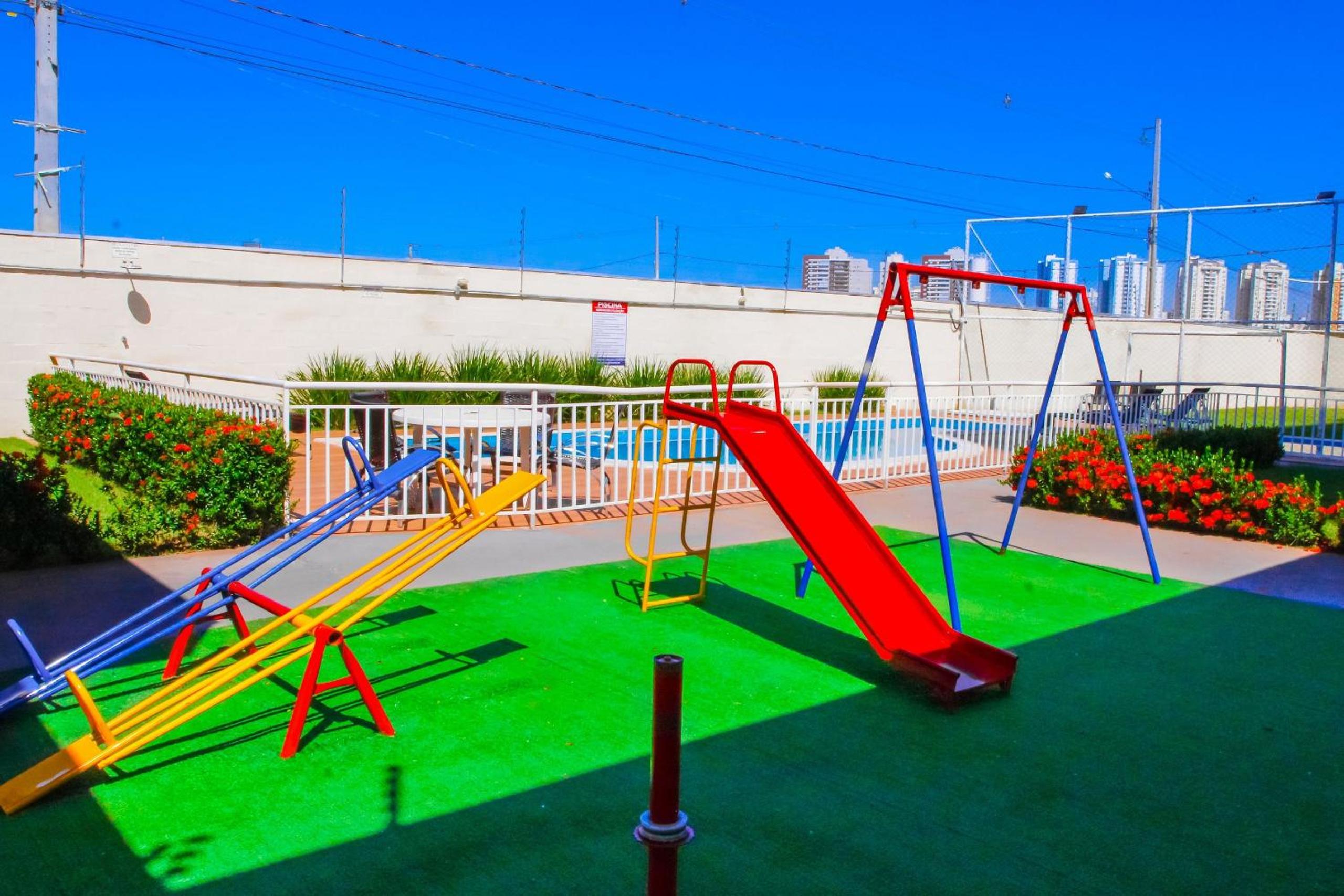 Apartamento sofisticado, confortável e bem equipado - Loft Felau