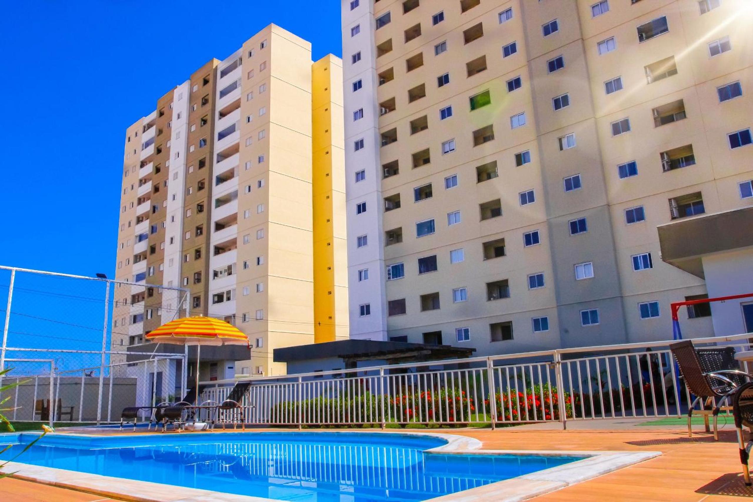 Apartamento sofisticado, confortável e bem equipado - Loft Felau