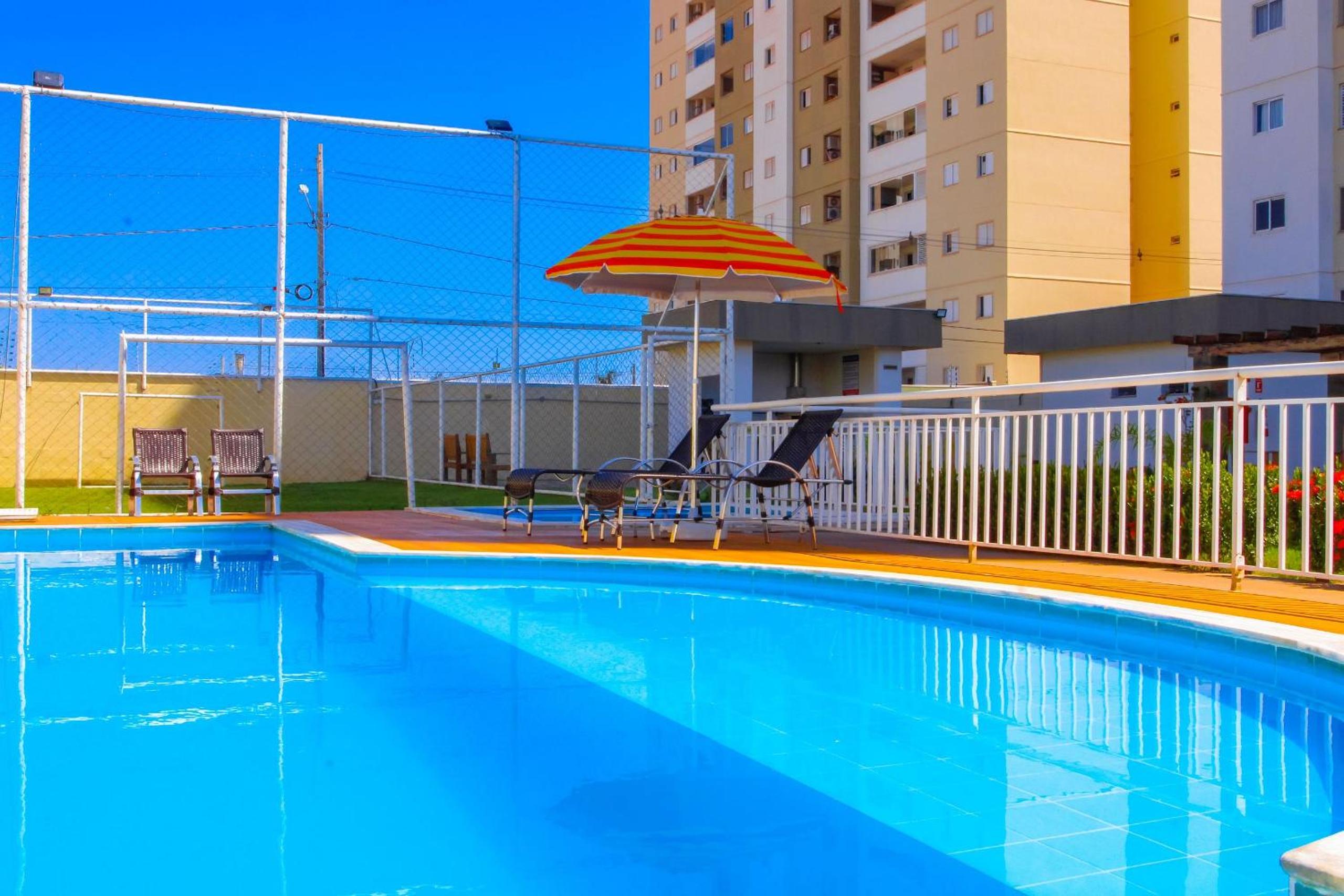 Apartamento sofisticado, confortável e bem equipado - Loft Felau