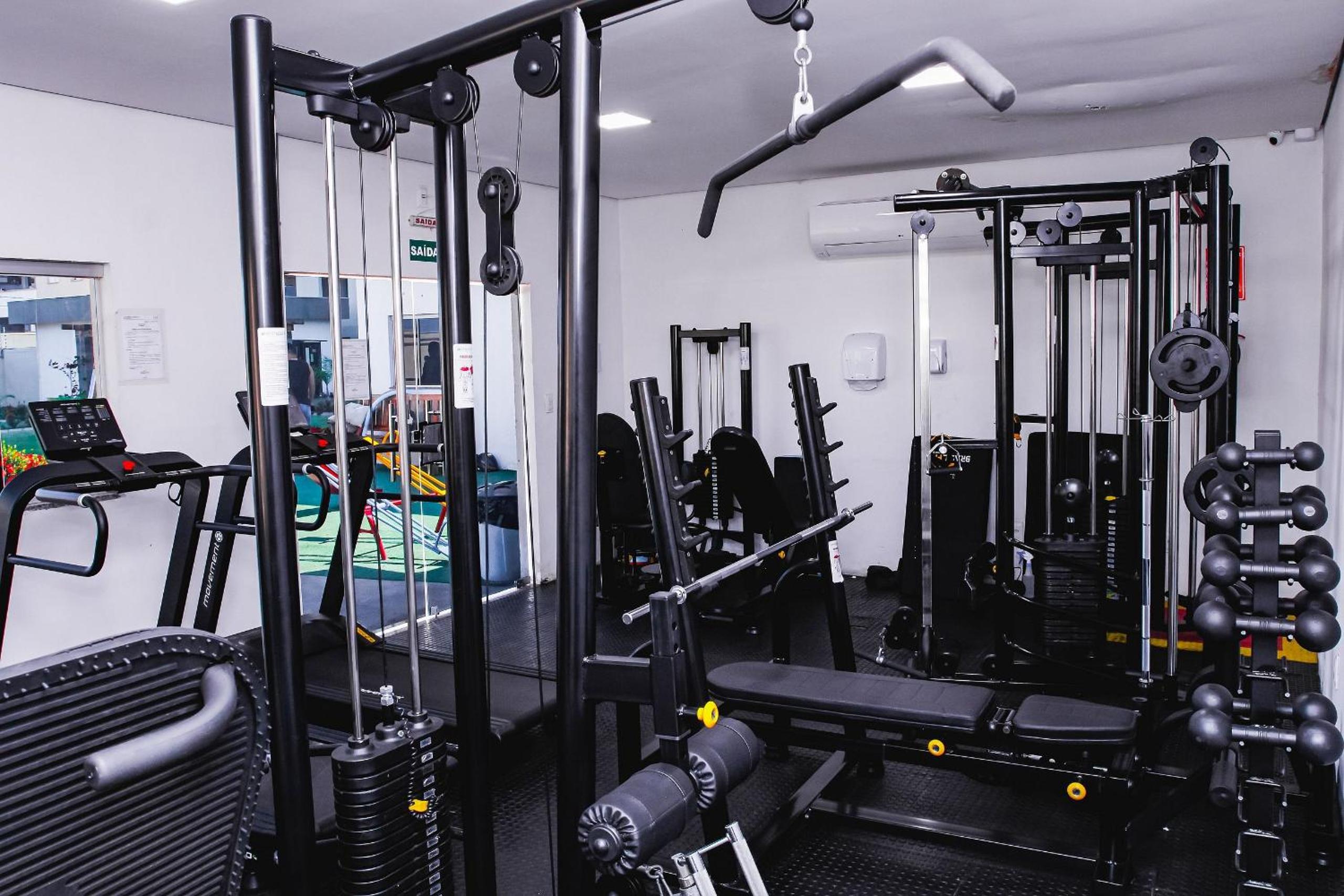 Apartamento sofisticado, confortável e bem equipado - Loft Felau
