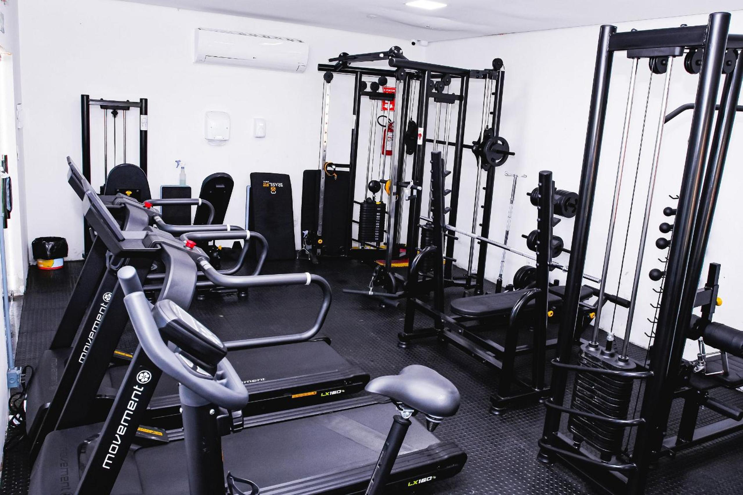 Apartamento sofisticado, confortável e bem equipado - Loft Felau
