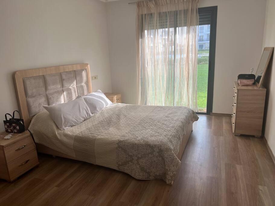 Location appartement sidi rahal