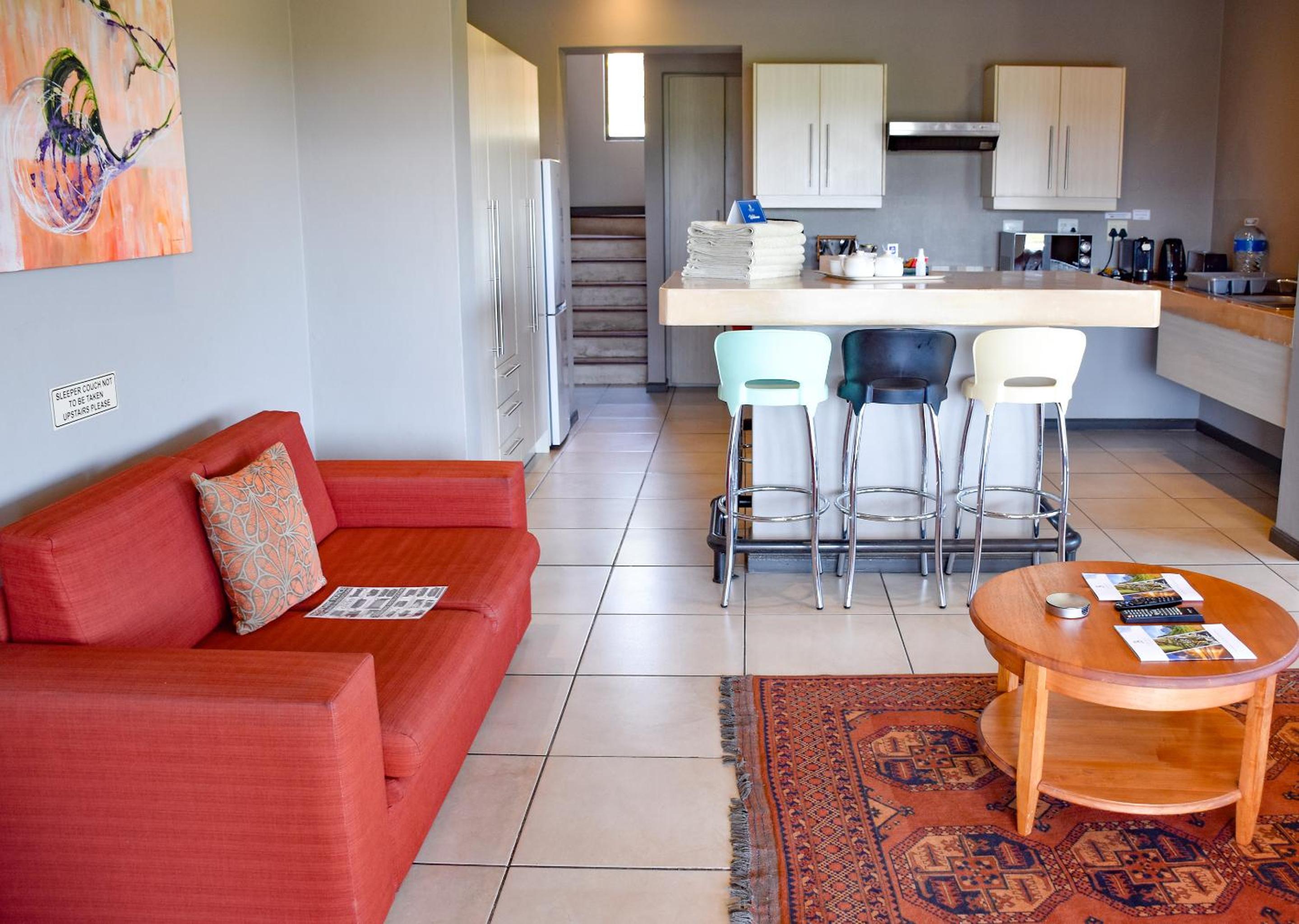 Stonehill River Lodge by Dream Resorts