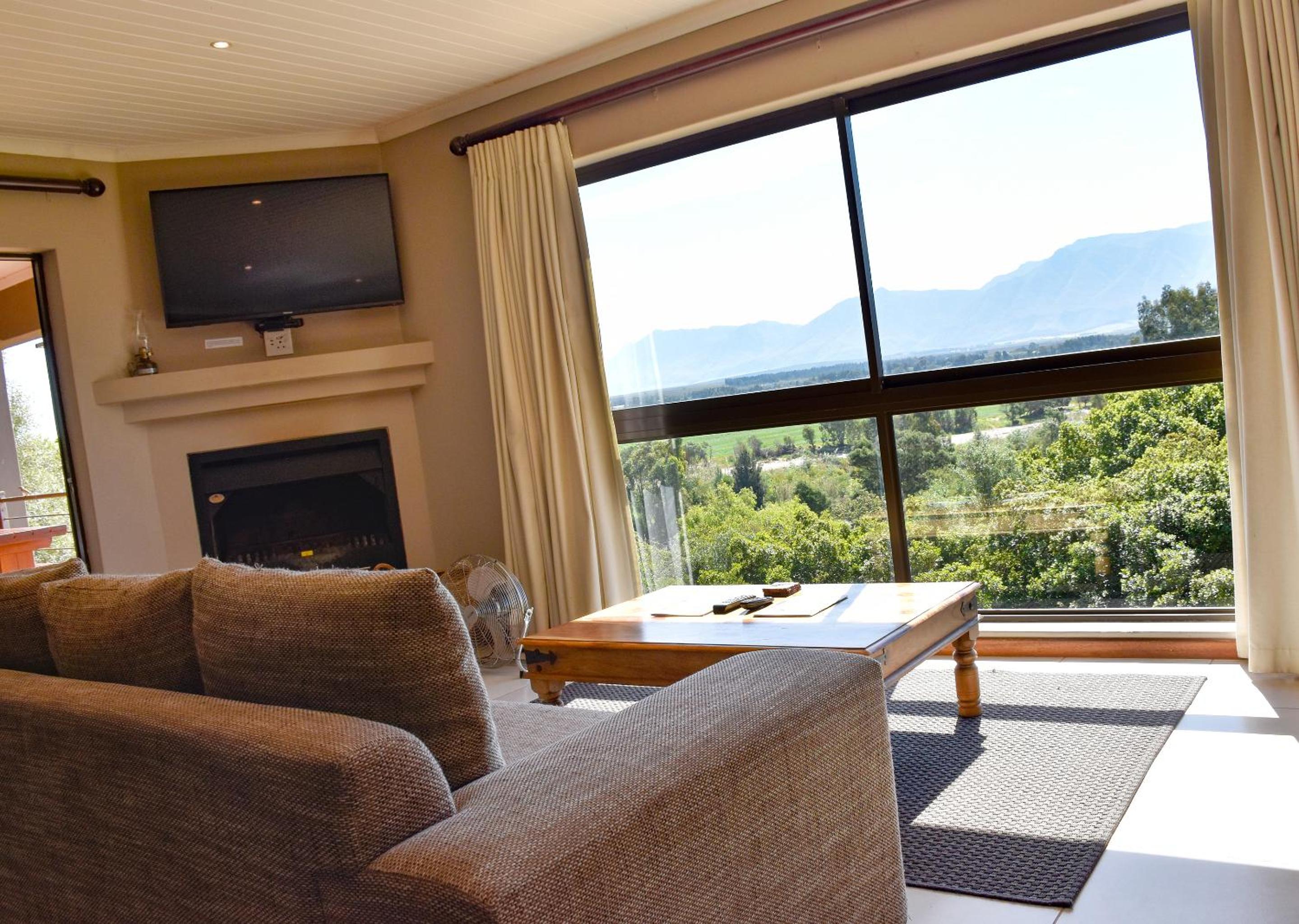 Stonehill River Lodge by Dream Resorts