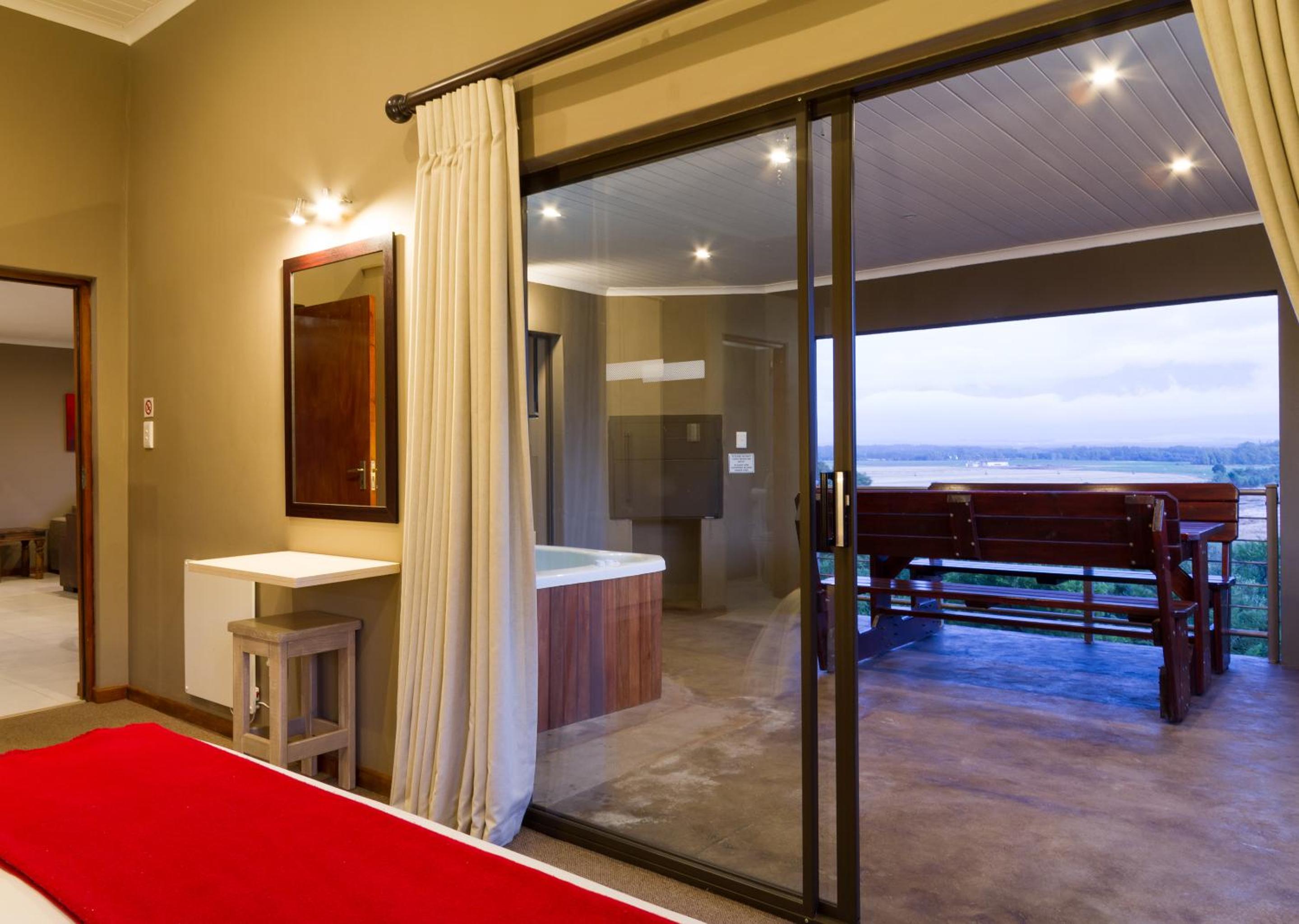Stonehill River Lodge by Dream Resorts