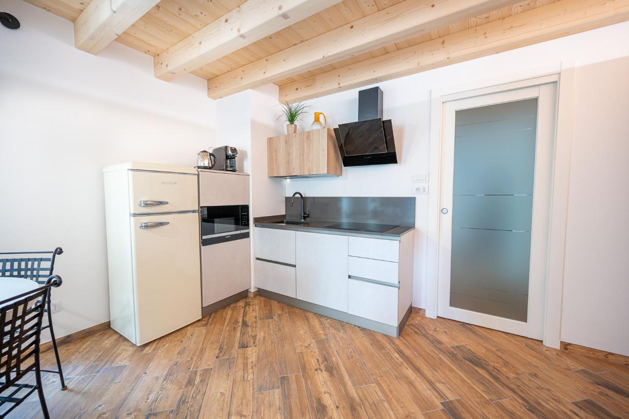 La Fontanella - Holiday Apartments, photo 25