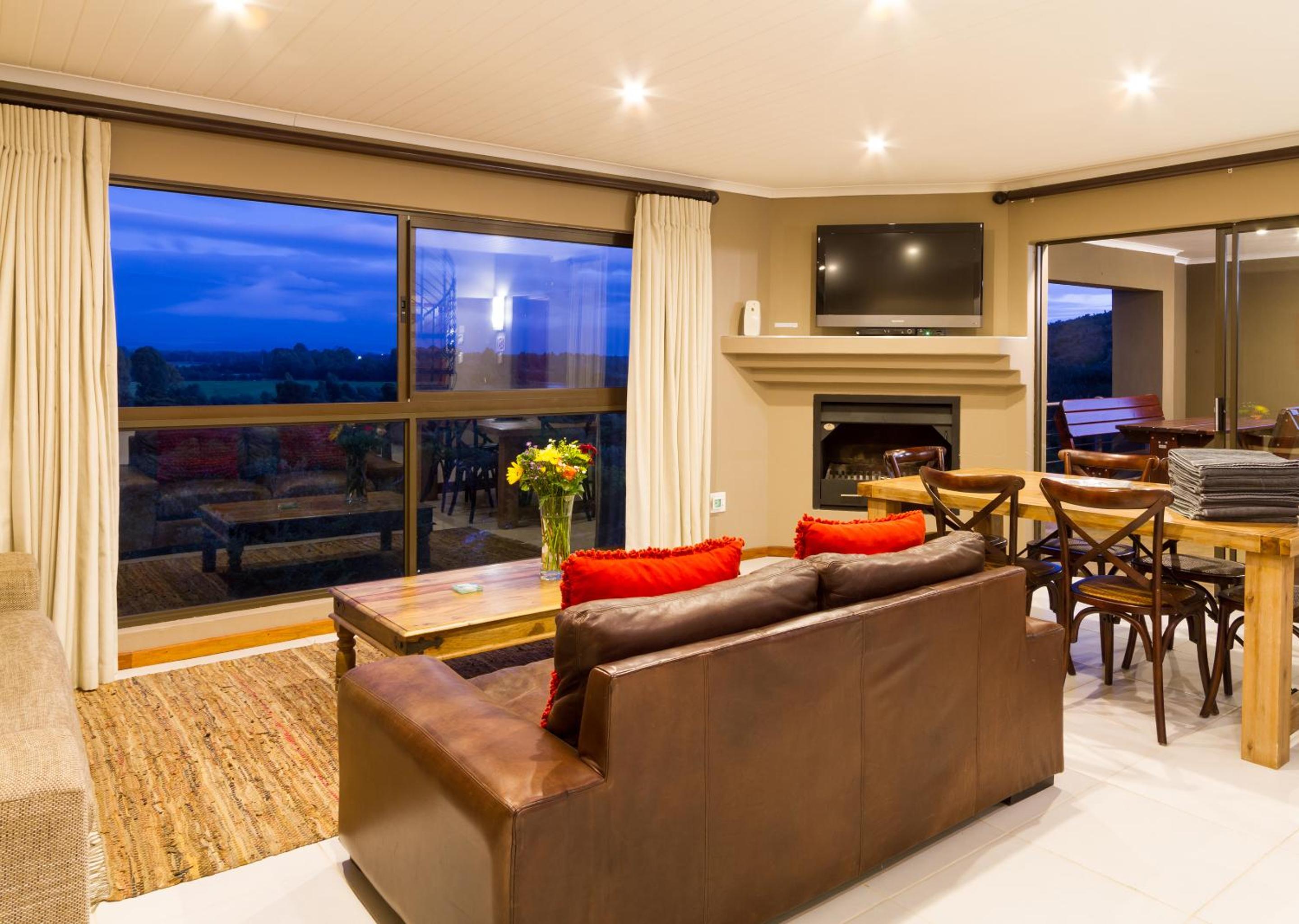 Stonehill River Lodge by Dream Resorts
