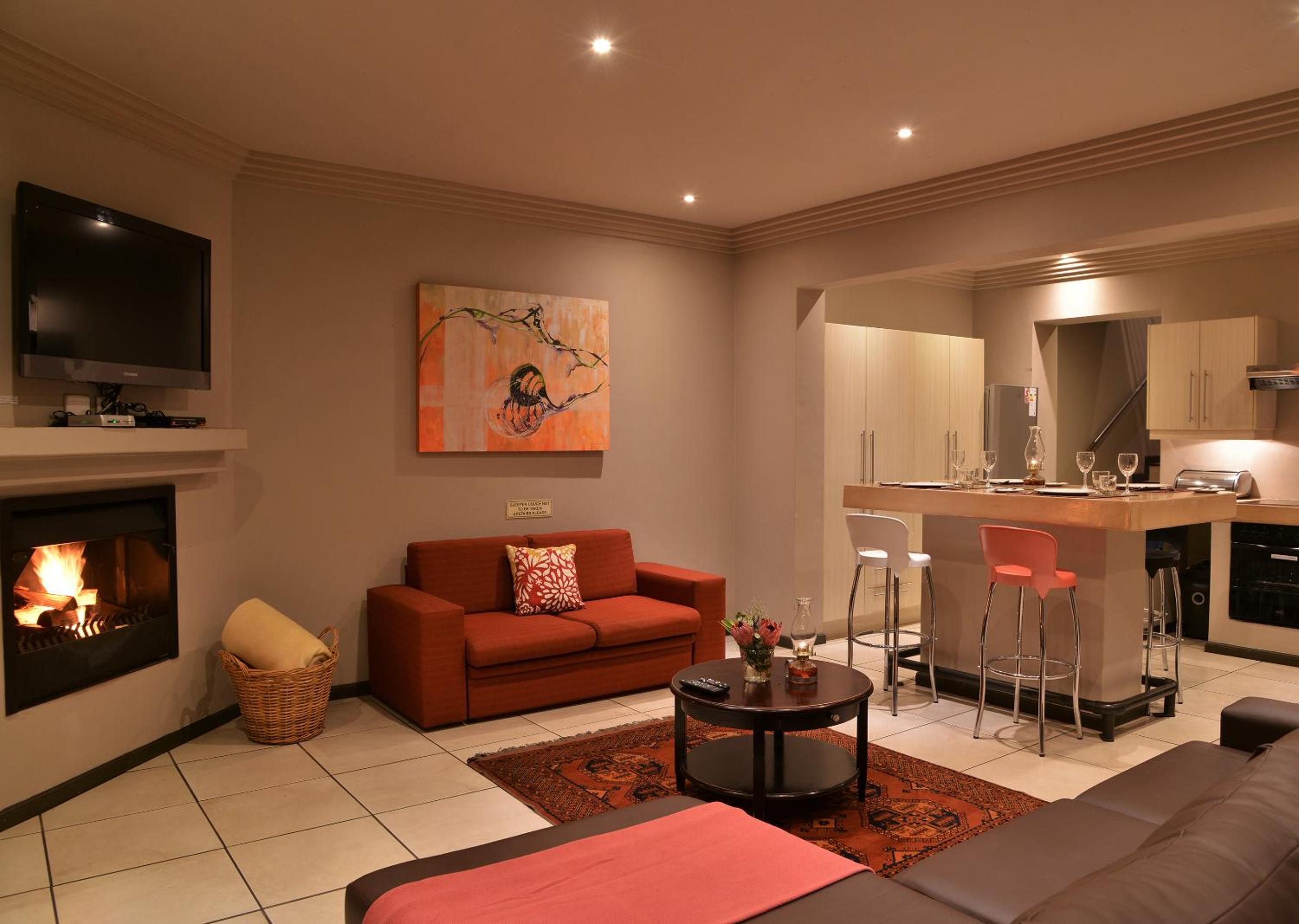Stonehill River Lodge by Dream Resorts