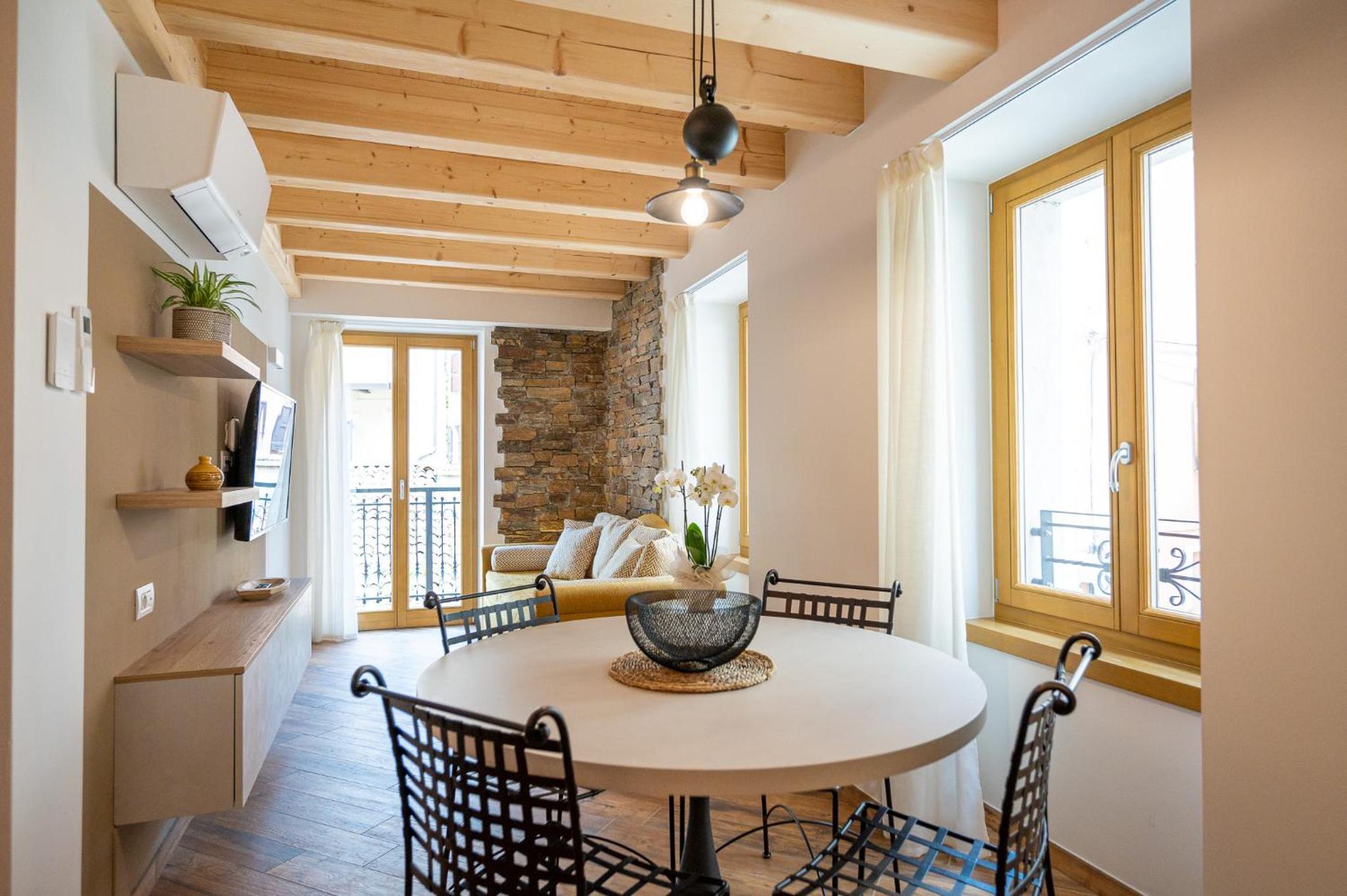 La Fontanella - Holiday Apartments