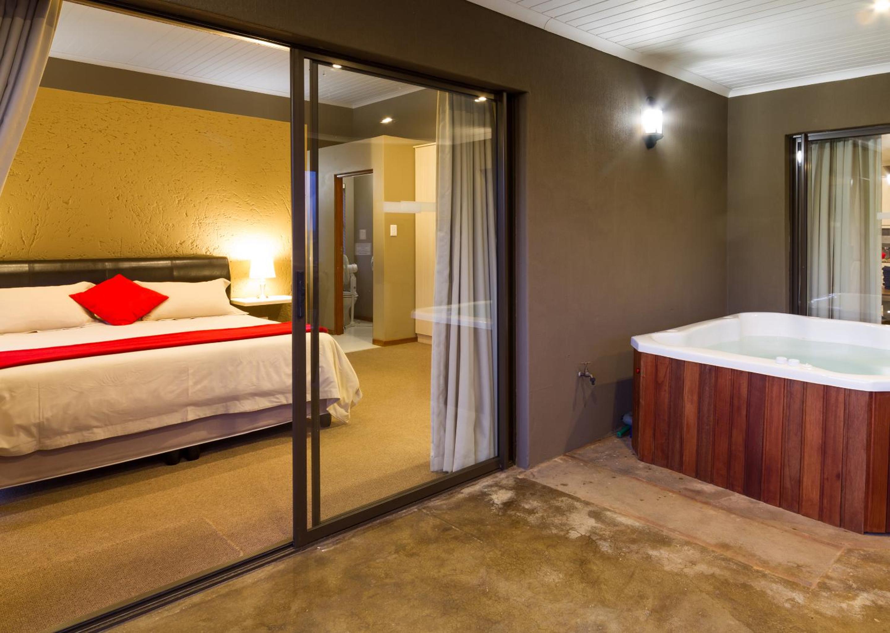 Stonehill River Lodge by Dream Resorts