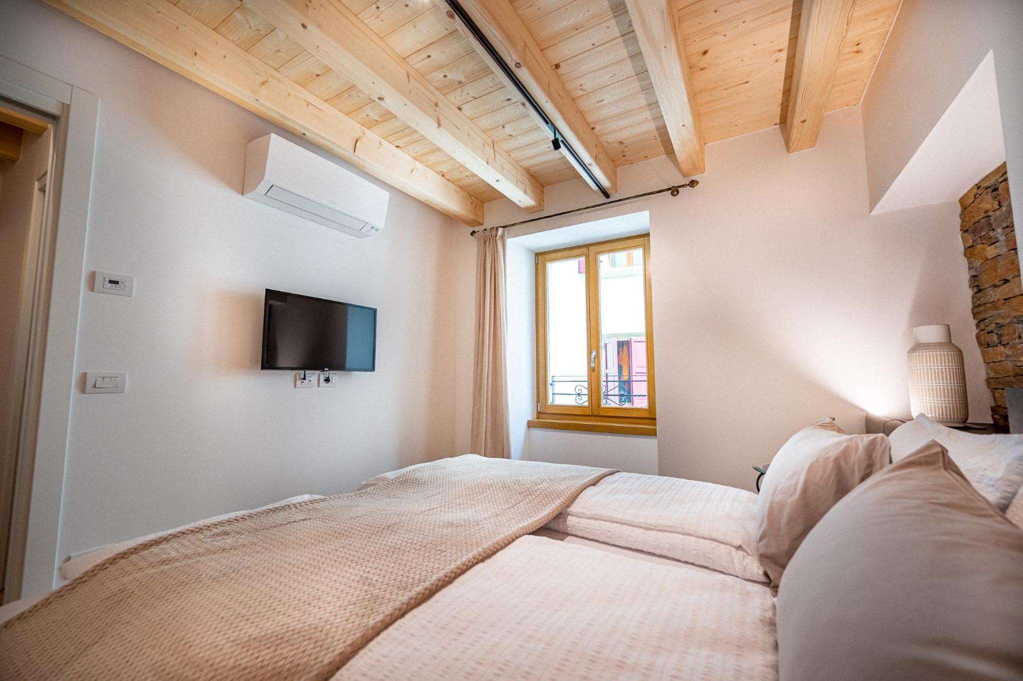 La Fontanella - Holiday Apartments