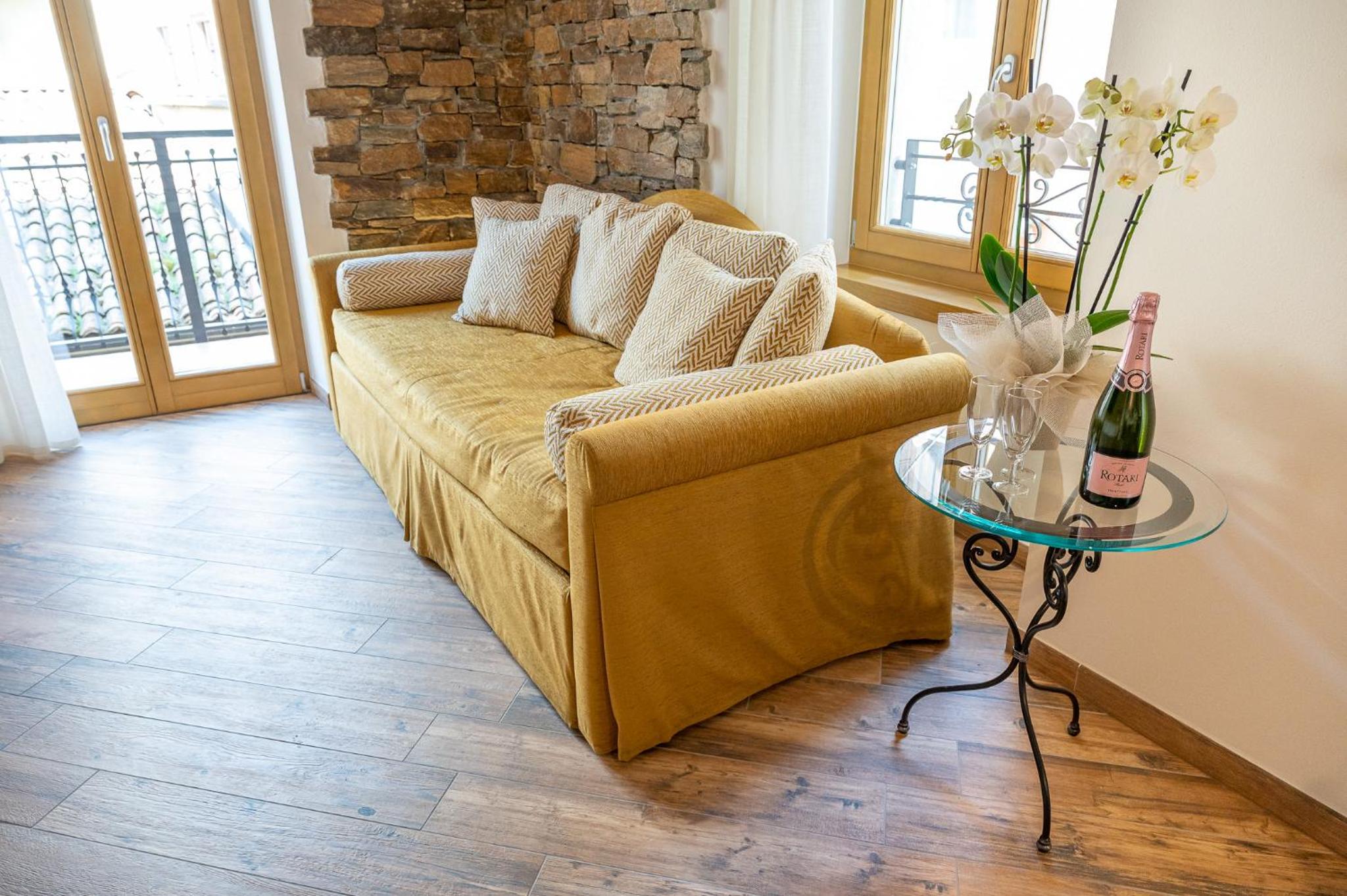 La Fontanella - Holiday Apartments, photo 19