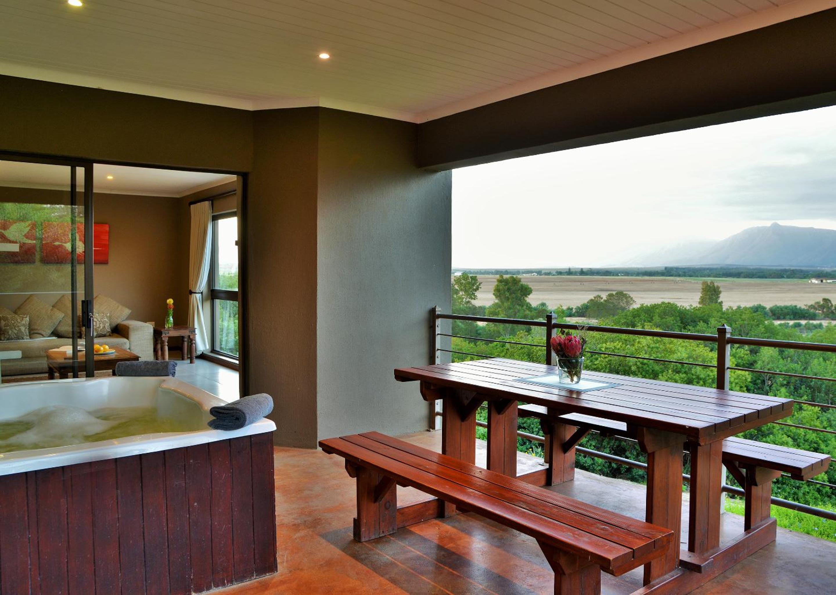Stonehill River Lodge by Dream Resorts