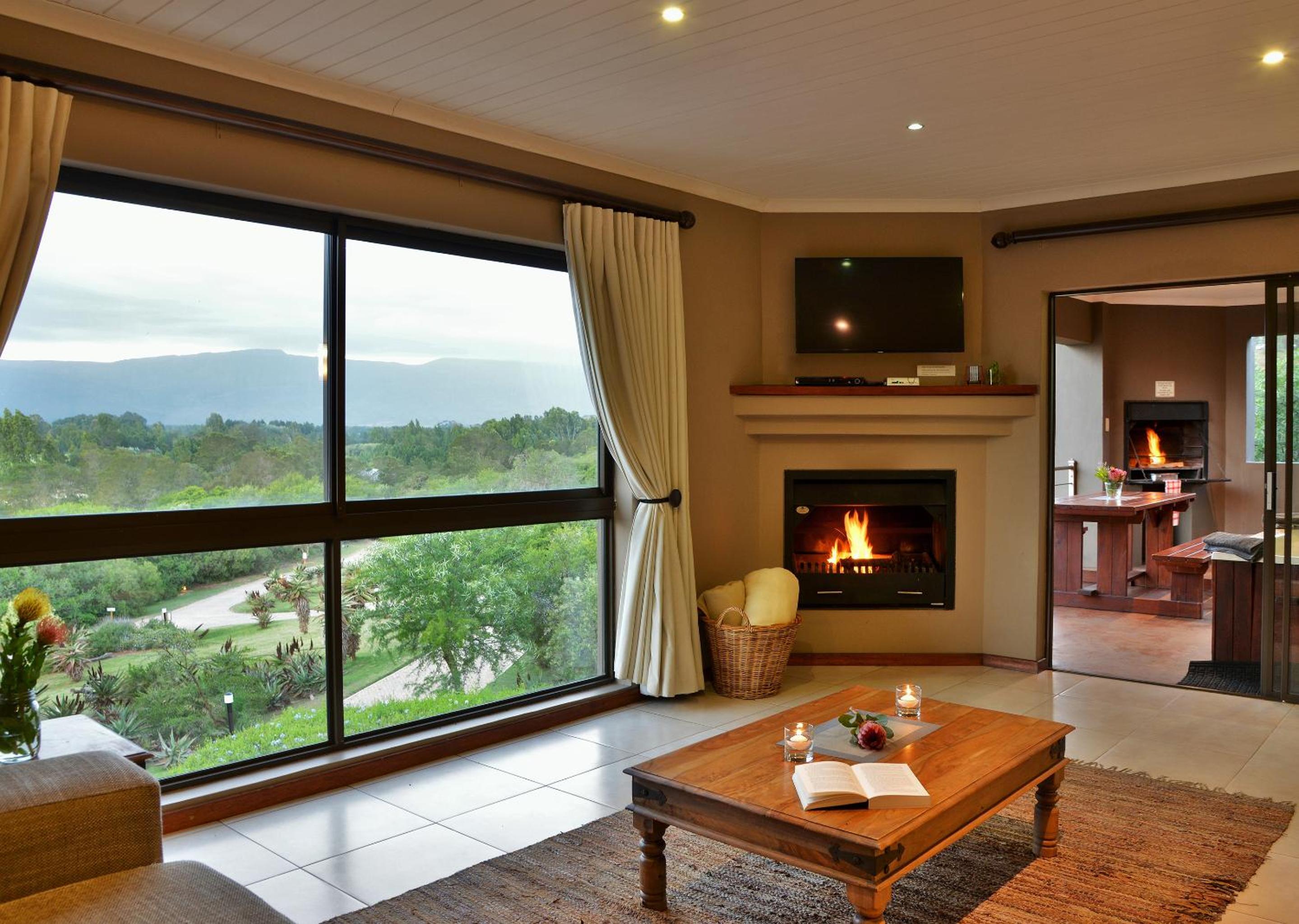 Stonehill River Lodge by Dream Resorts