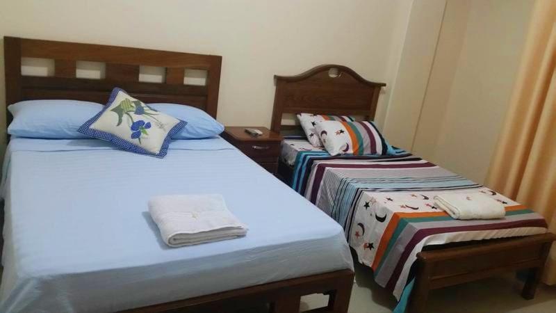 Hostal Killa360 Luna