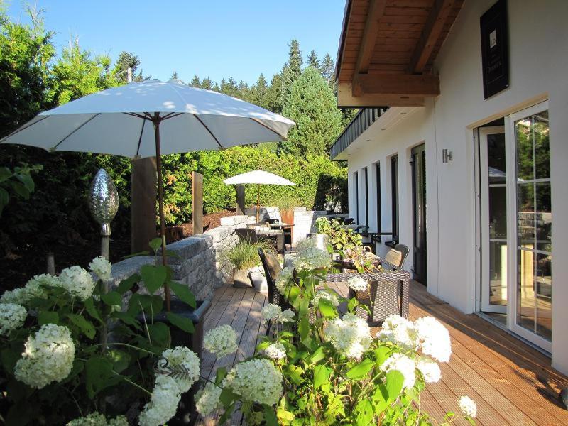 country-suites by verdino LIVING - Apartments & Privatzimmer