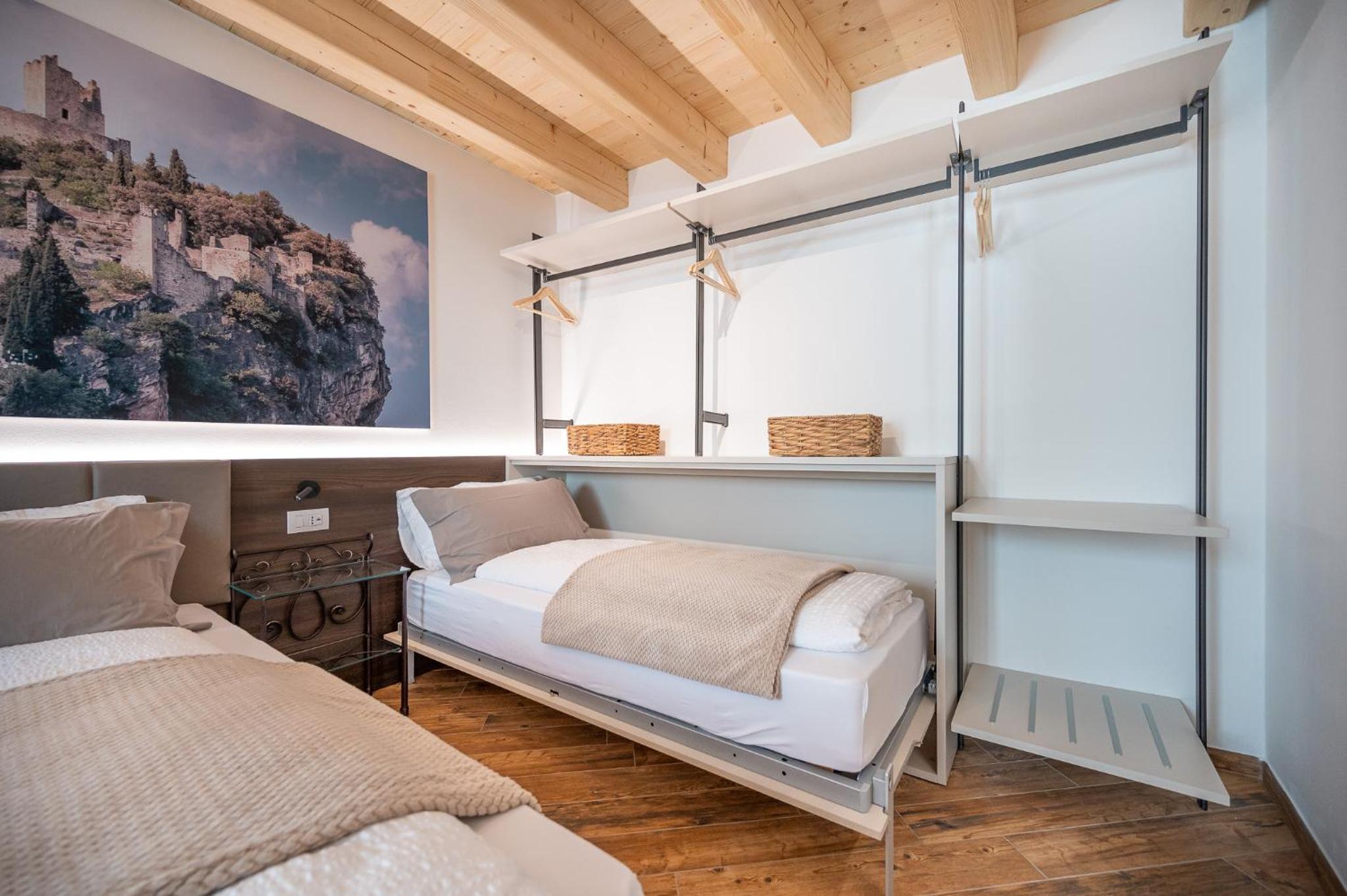 La Fontanella - Holiday Apartments, photo 36