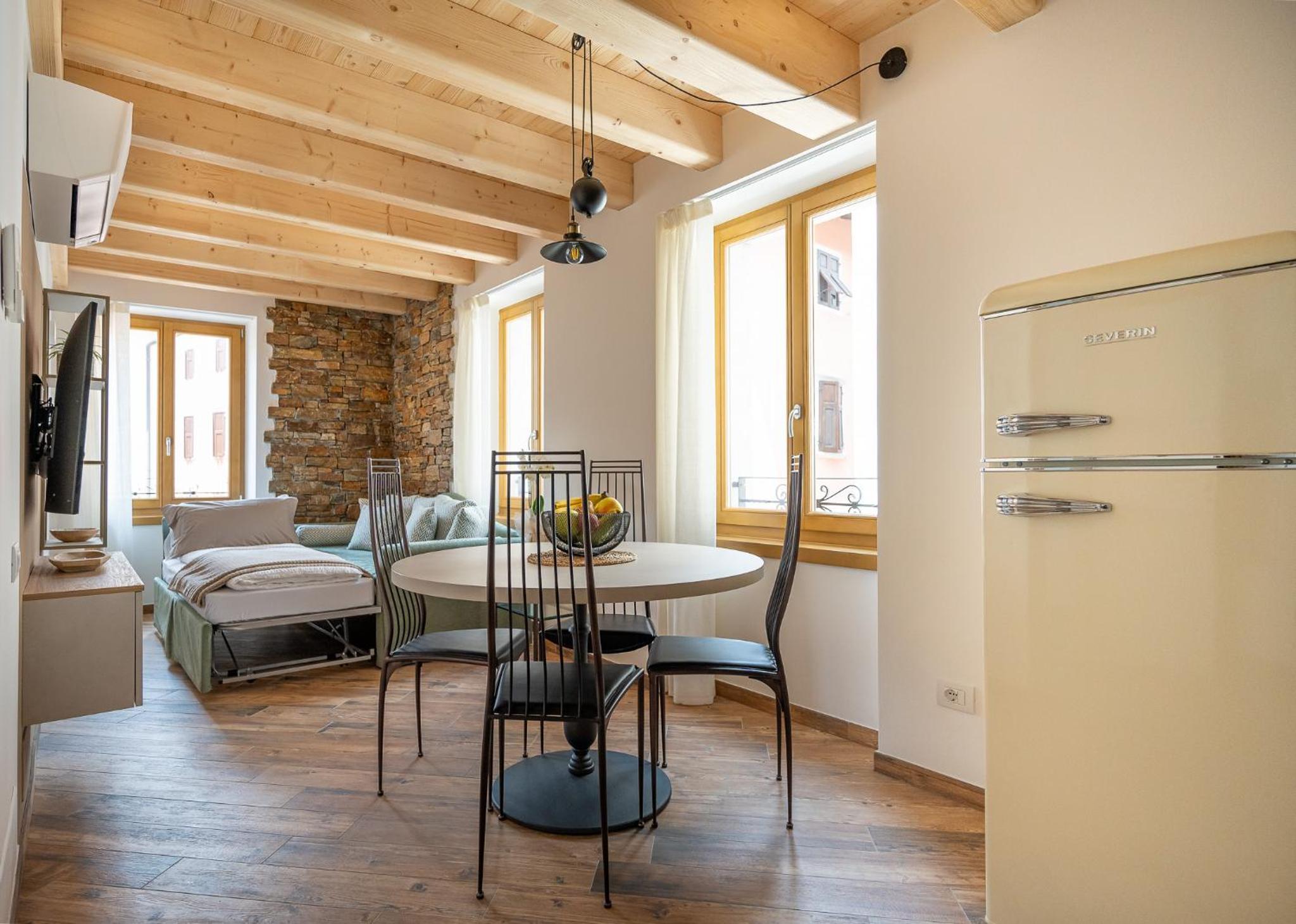 La Fontanella - Holiday Apartments, photo 30