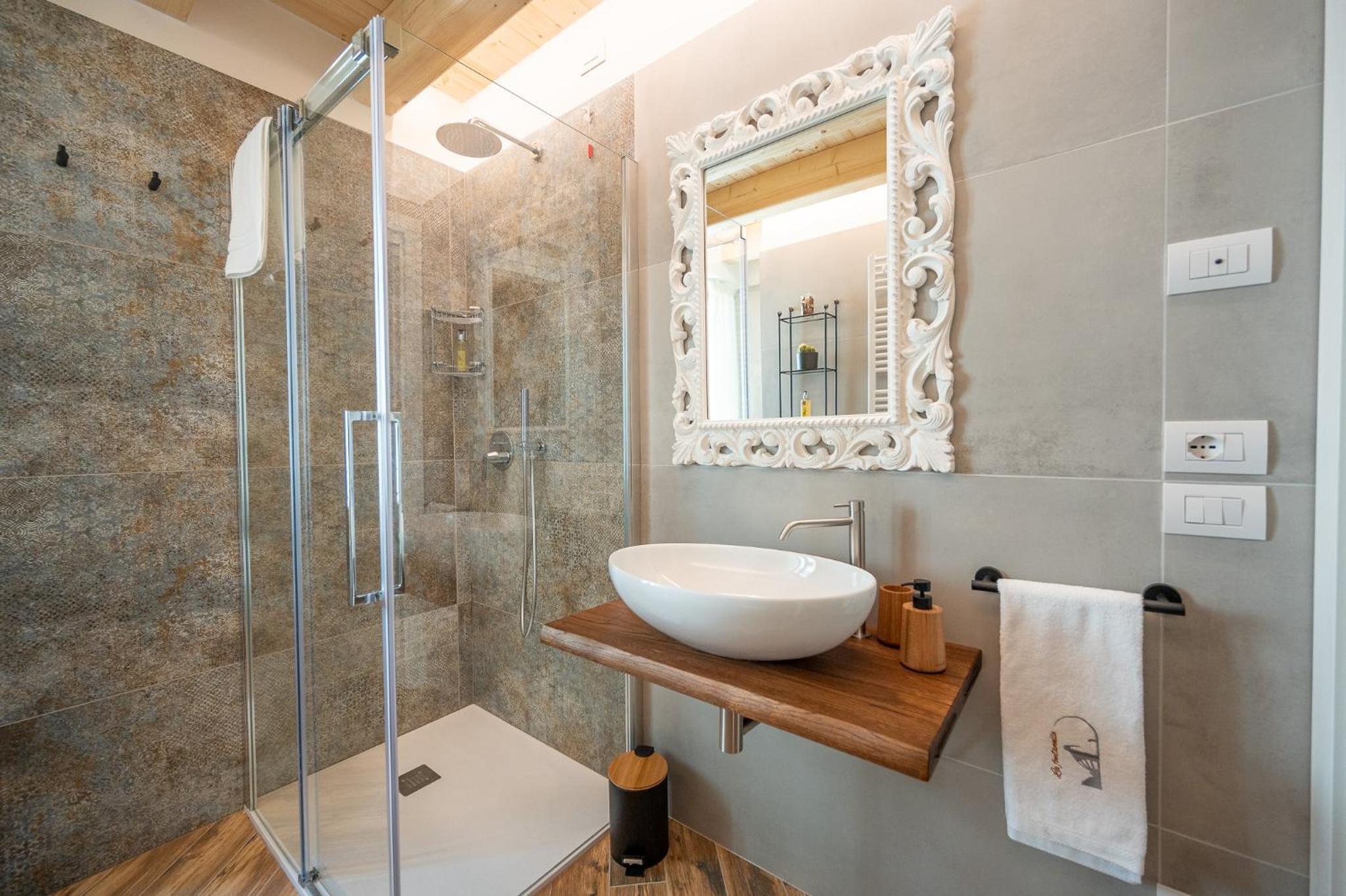 La Fontanella - Holiday Apartments