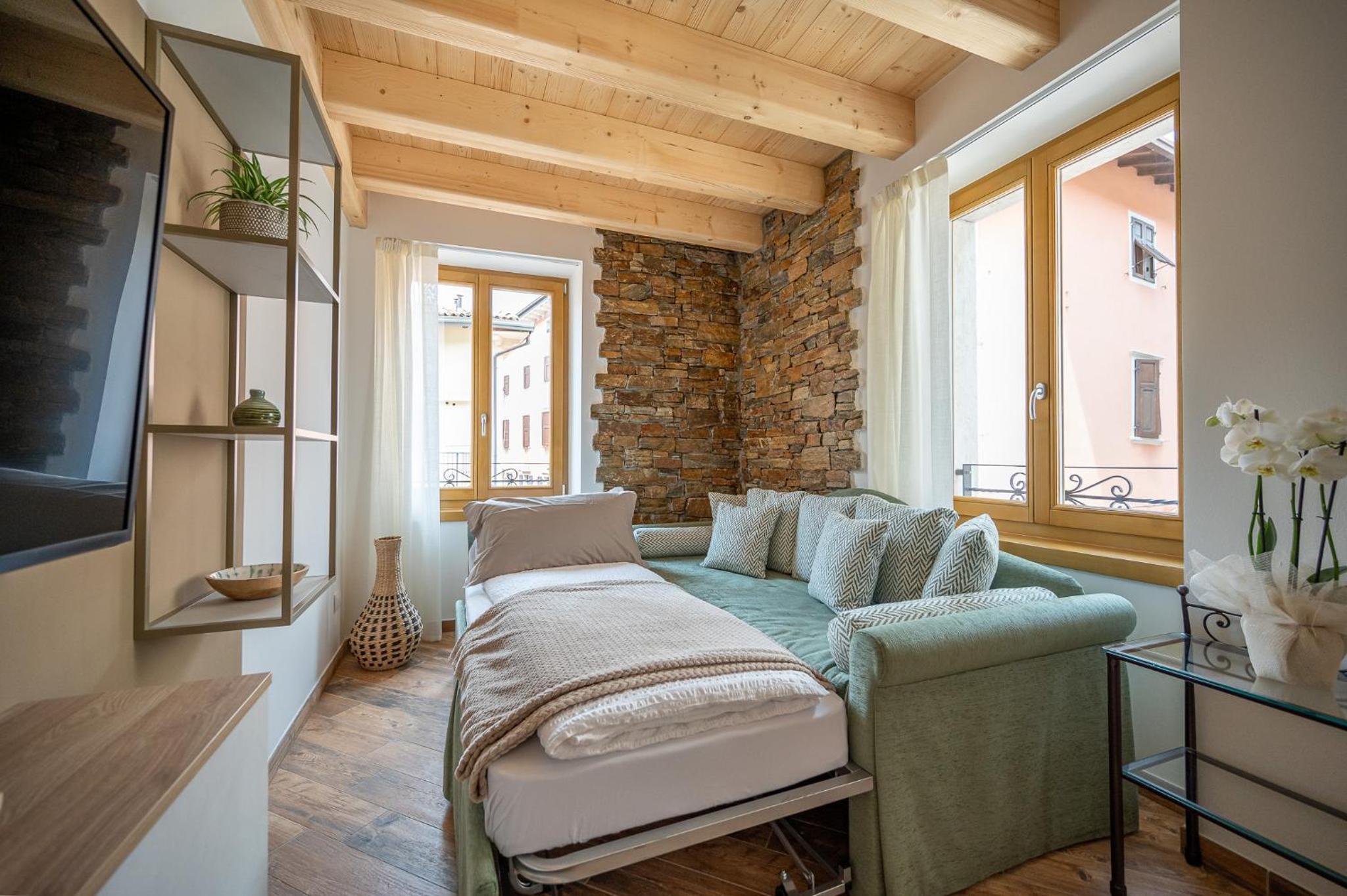 La Fontanella - Holiday Apartments