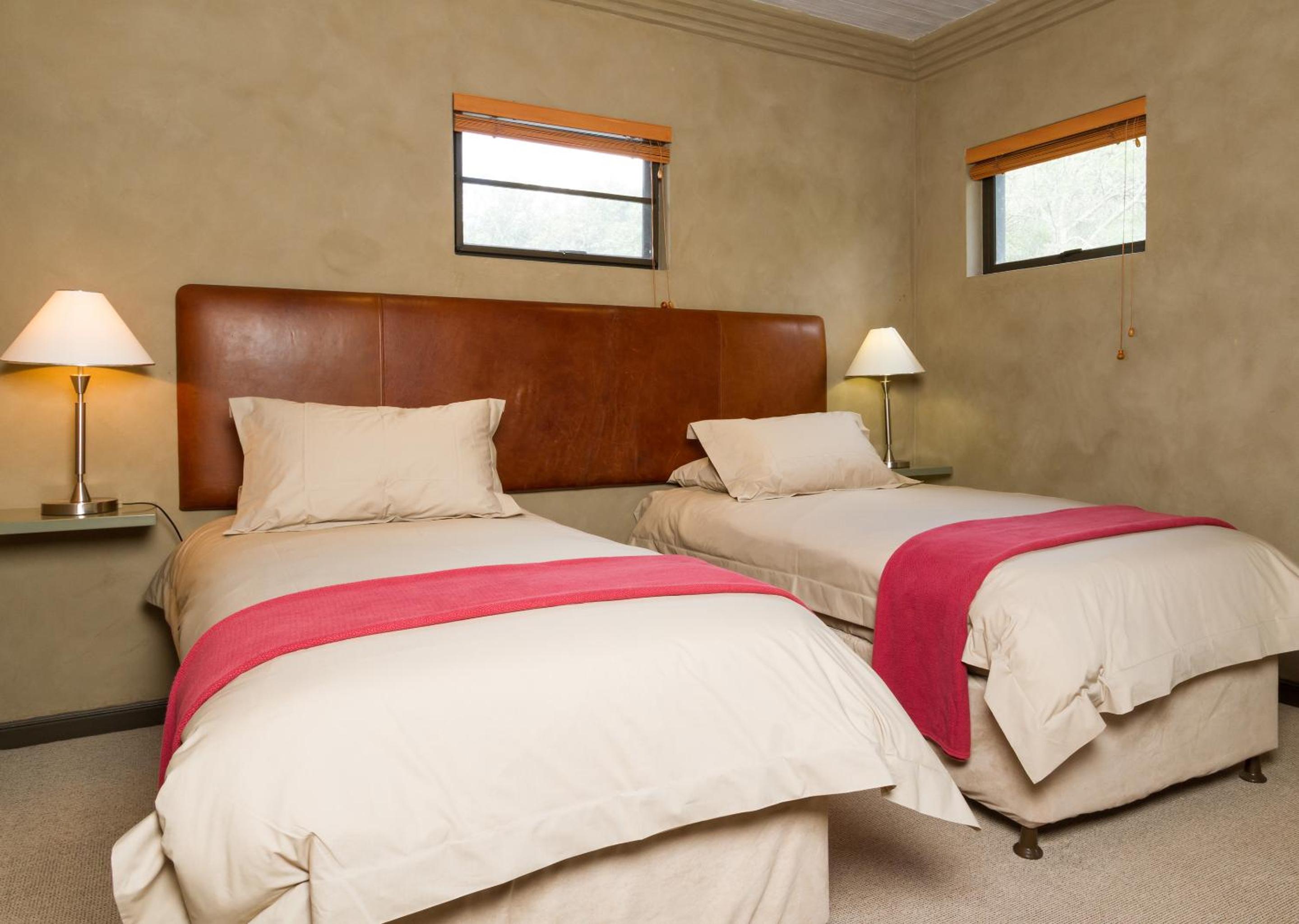 Stonehill River Lodge by Dream Resorts
