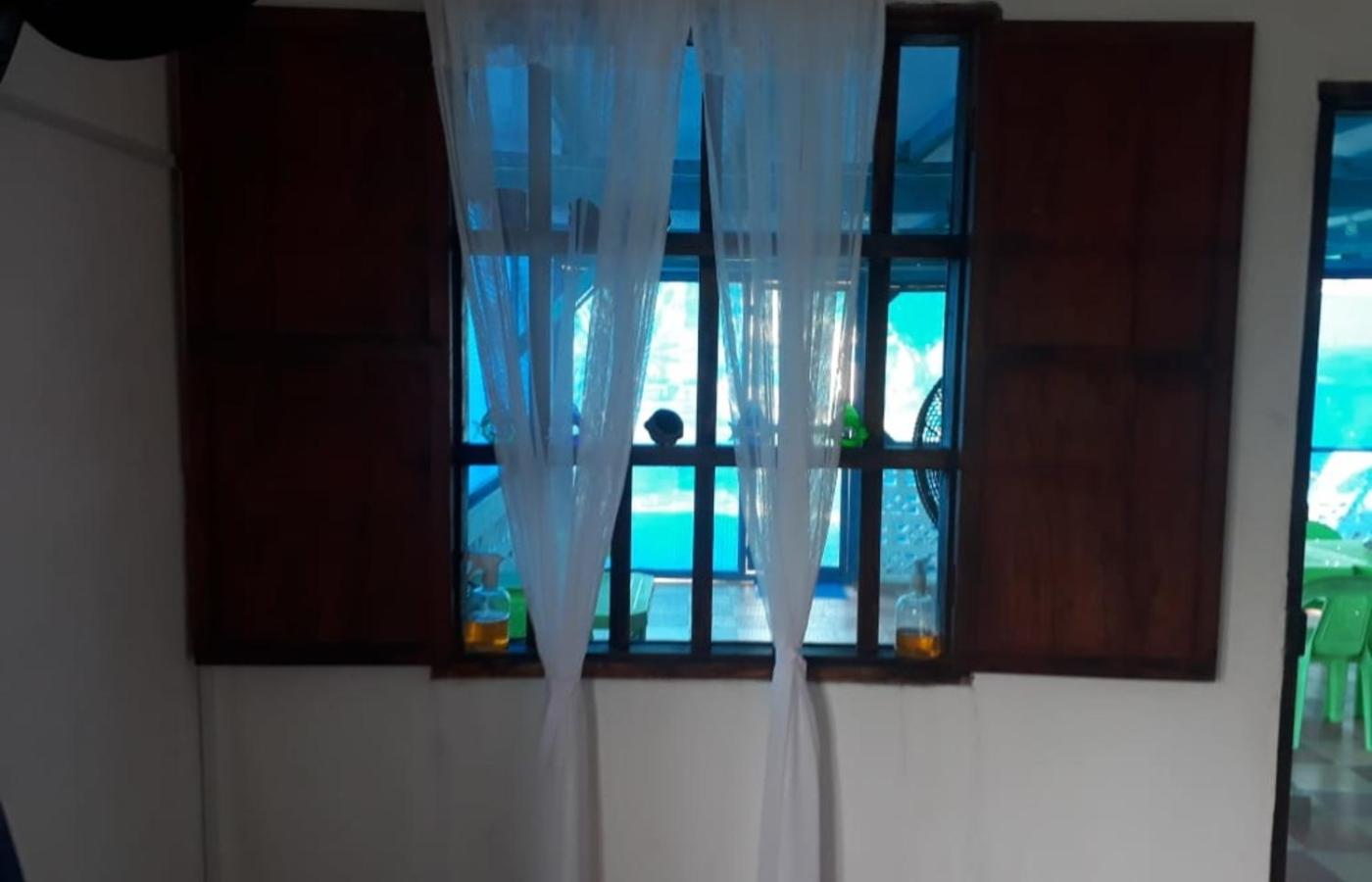 Cabaña RECUERDO Lodge, B & B