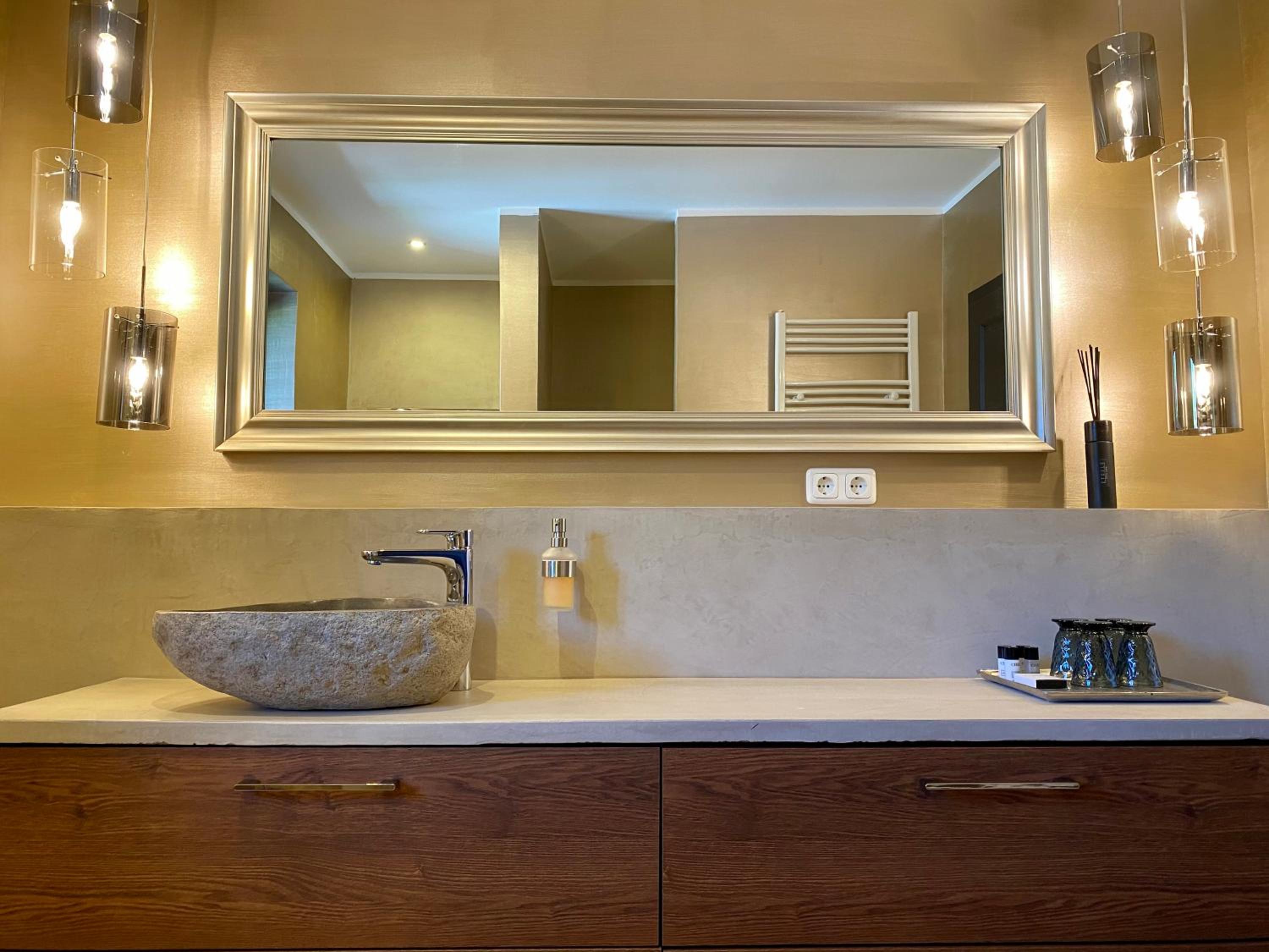 country-suites by verdino LIVING - Apartments & Privatzimmer