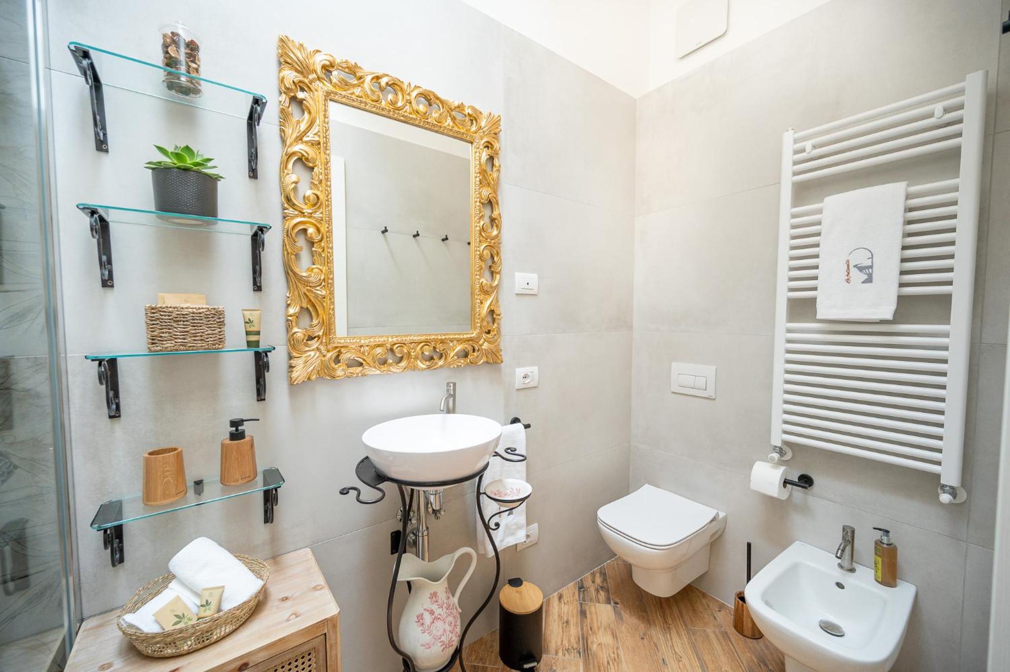 La Fontanella - Holiday Apartments, photo 28