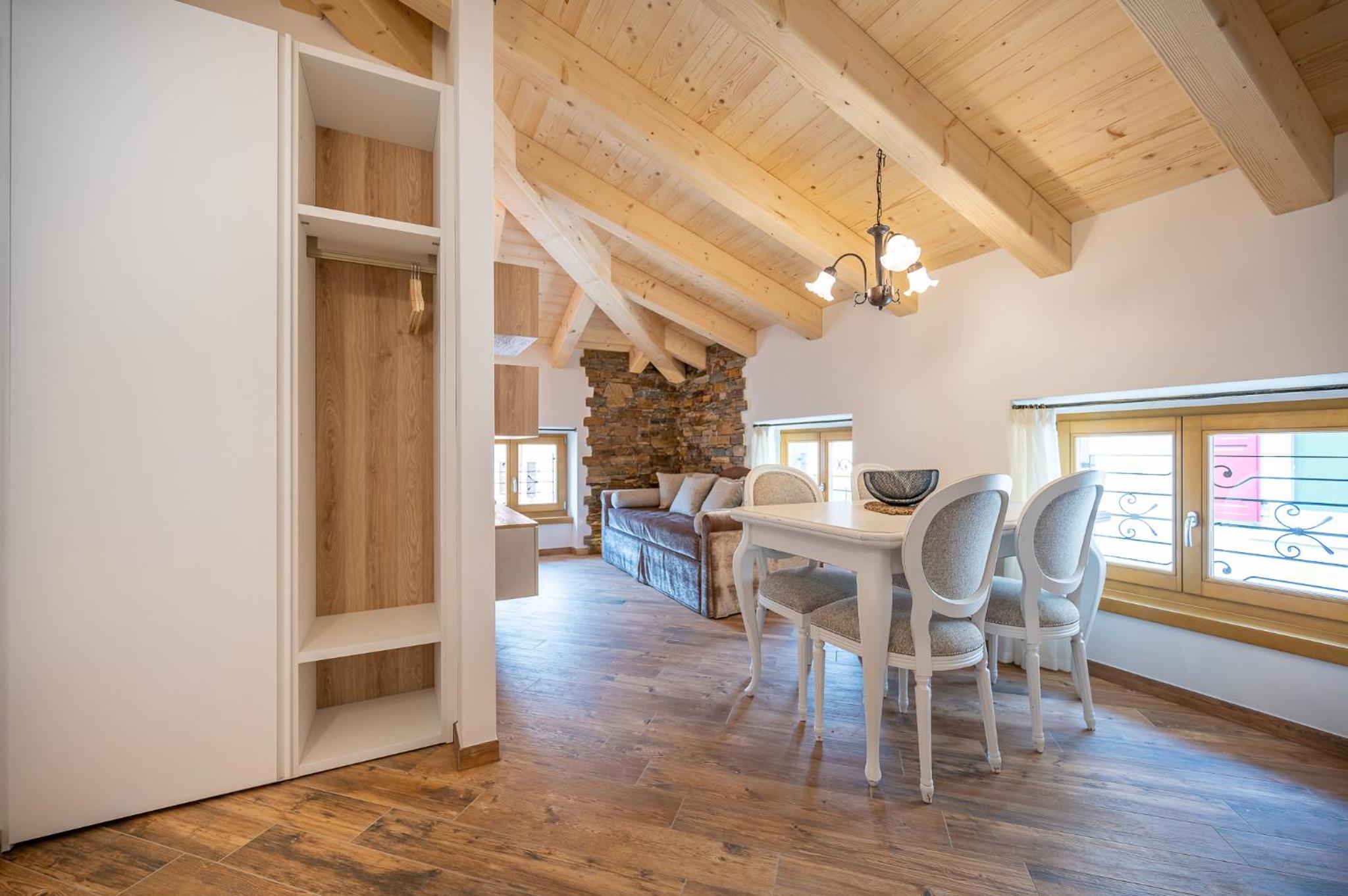 La Fontanella - Holiday Apartments, photo 27