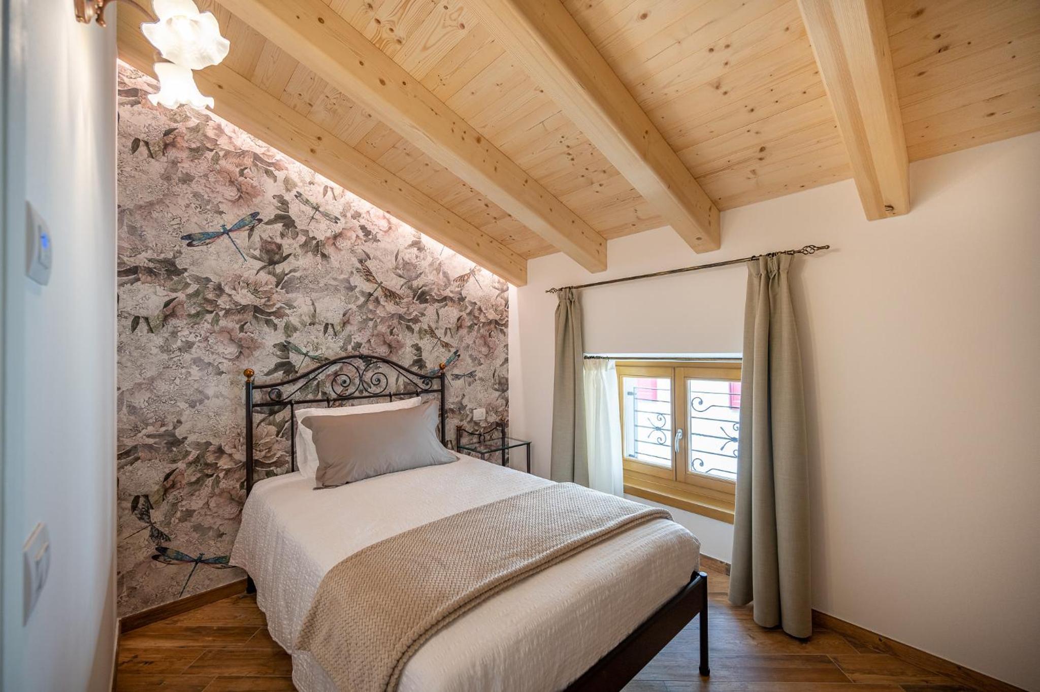 La Fontanella - Holiday Apartments, photo 33