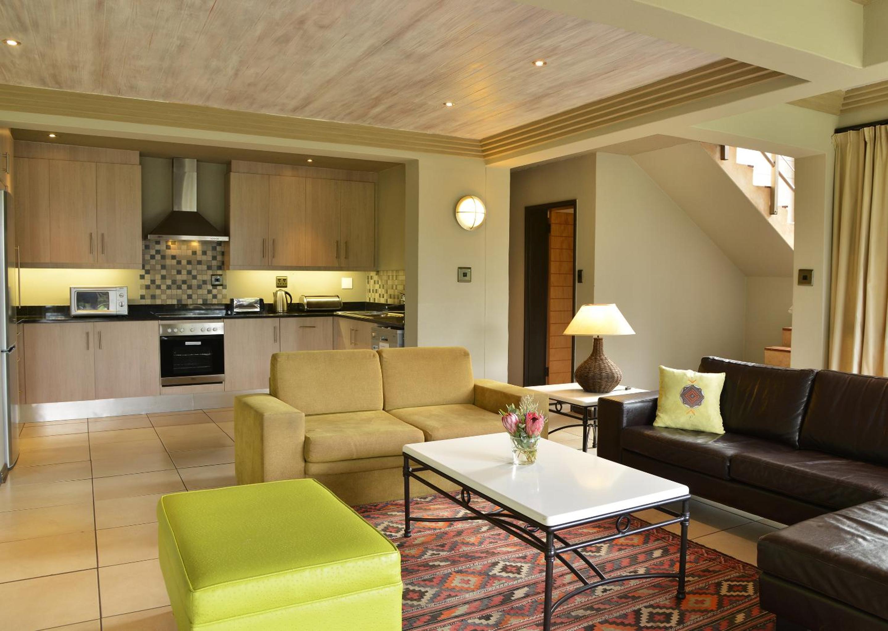Stonehill River Lodge by Dream Resorts